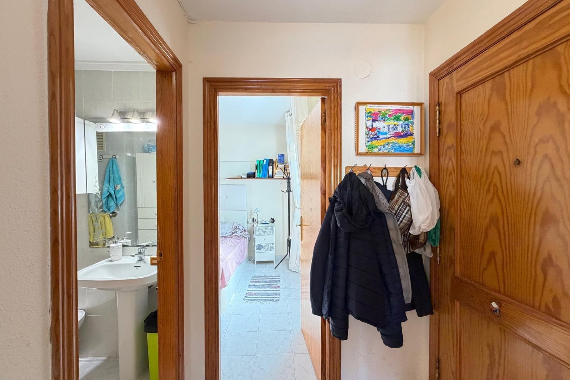 Wiederverkauf - Penthouse -
Torrevieja - Acequion
