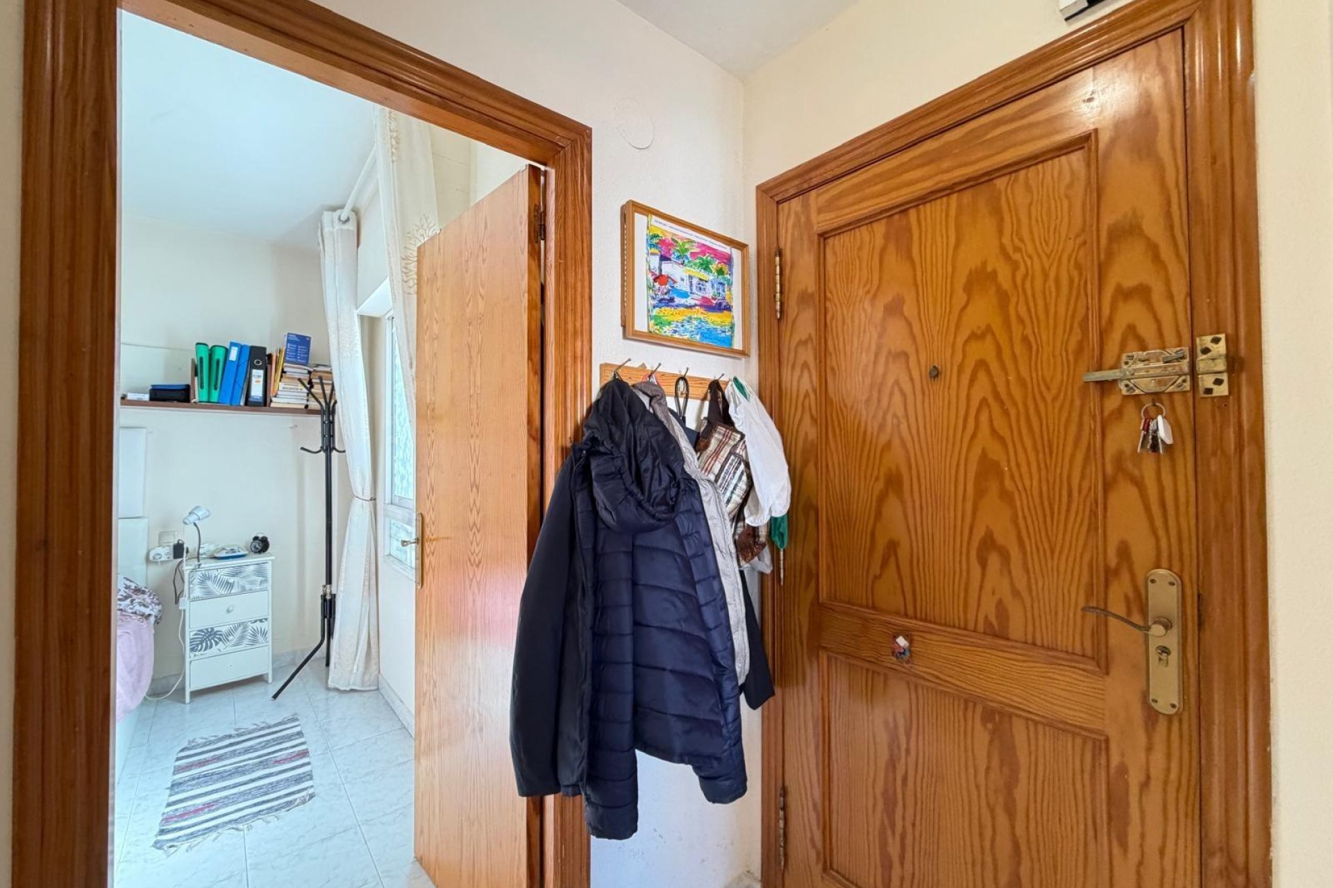 Wiederverkauf - Penthouse -
Torrevieja - Acequion
