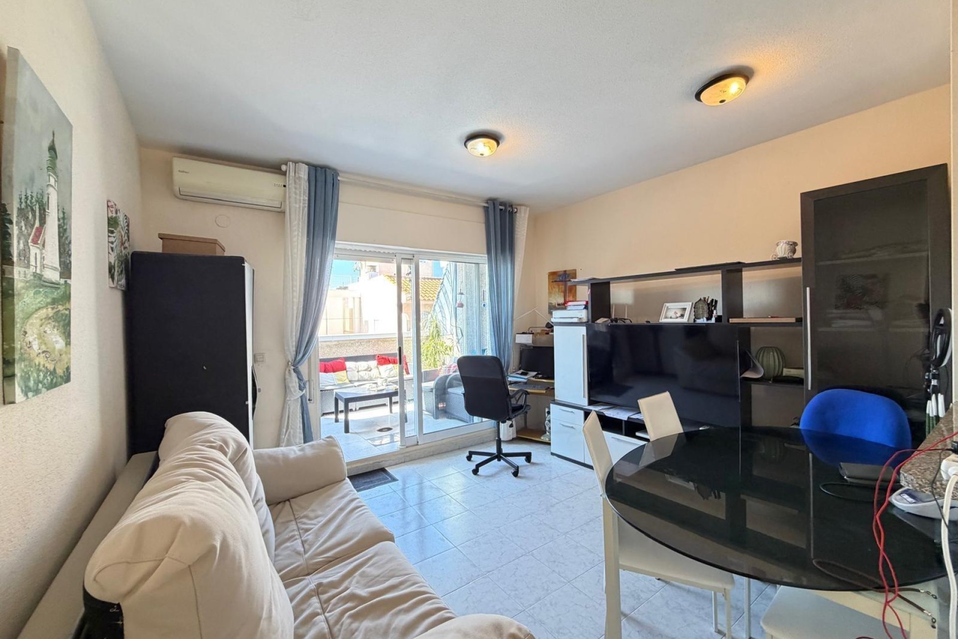 Wiederverkauf - Penthouse -
Torrevieja - Acequion