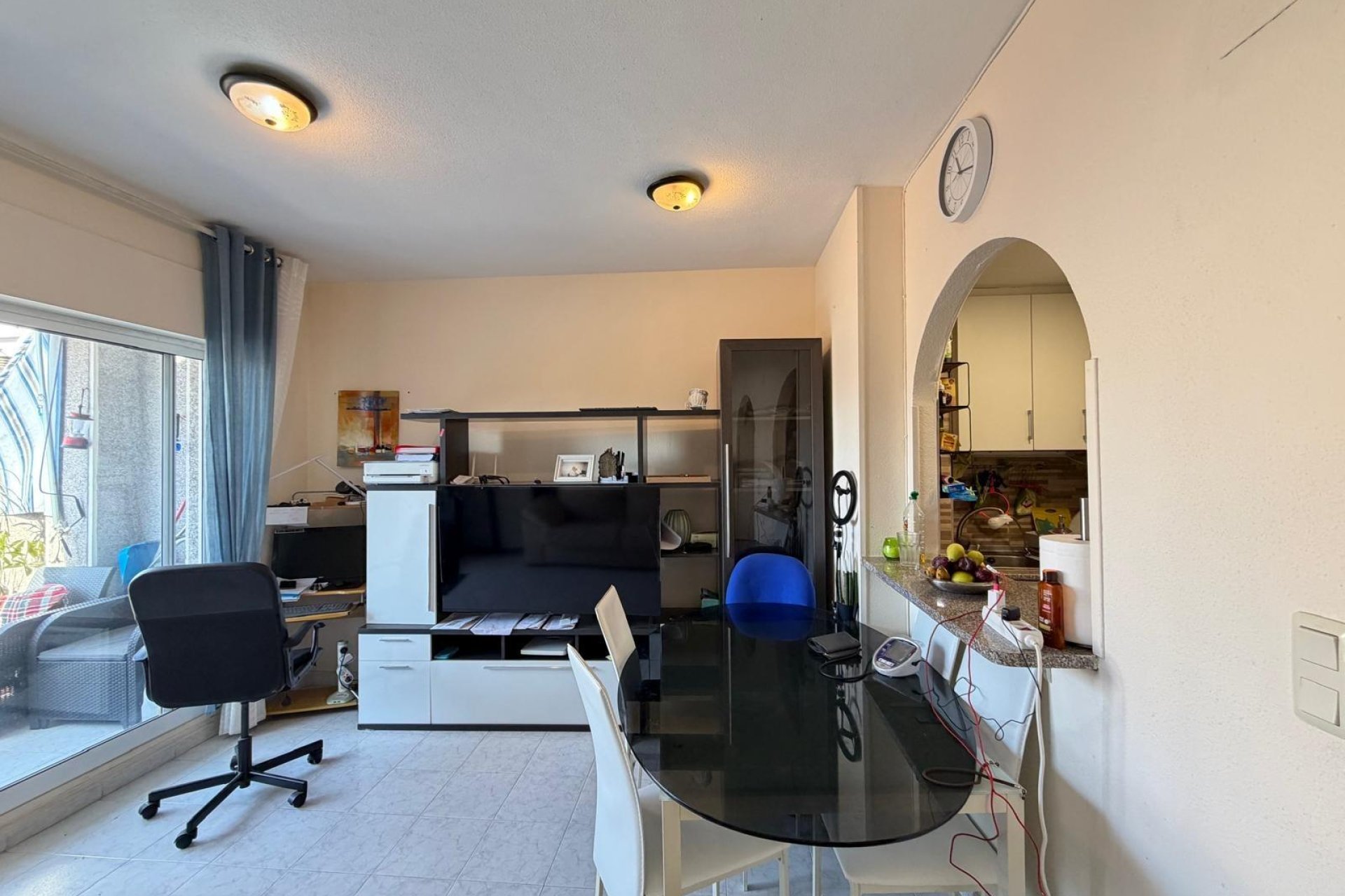 Wiederverkauf - Penthouse -
Torrevieja - Acequion