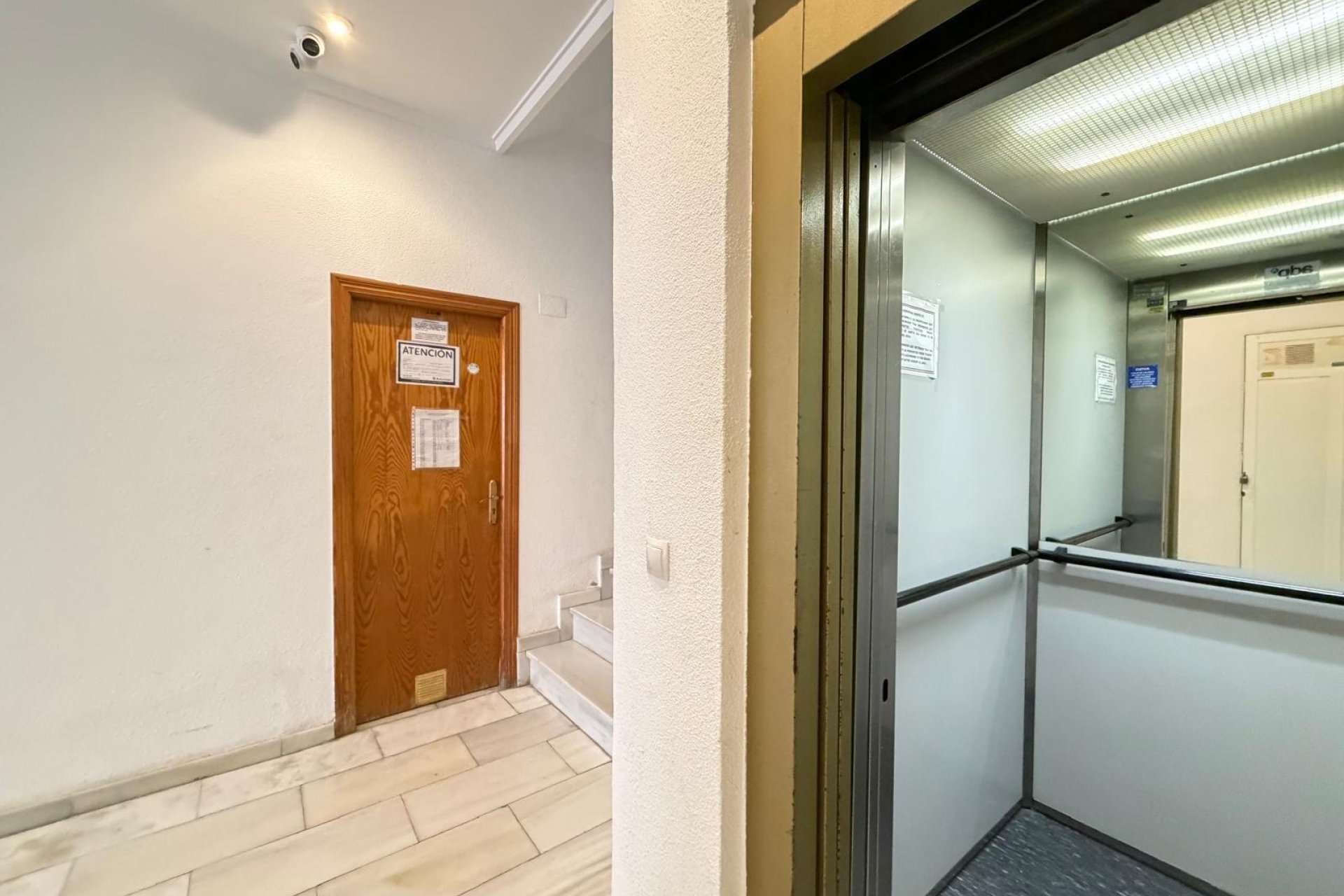 Wiederverkauf - Penthouse -
Torrevieja - Acequion