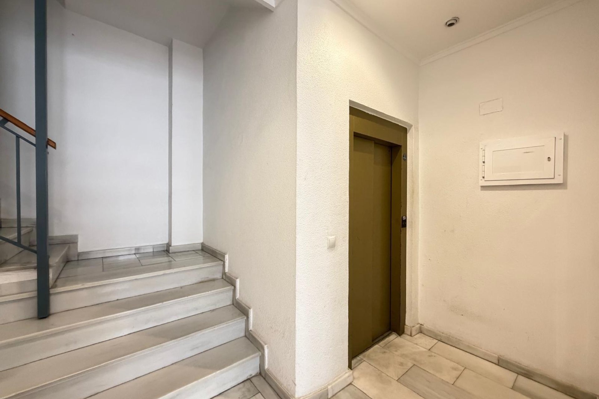 Wiederverkauf - Penthouse -
Torrevieja - Acequion