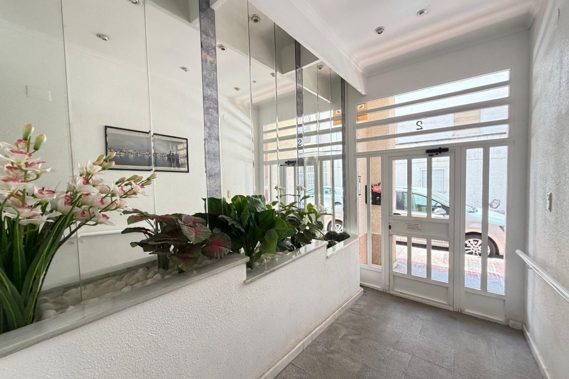 Wiederverkauf - Penthouse -
Torrevieja - Acequion