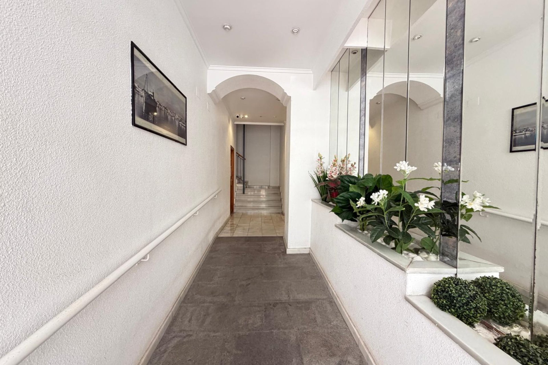 Wiederverkauf - Penthouse -
Torrevieja - Acequion