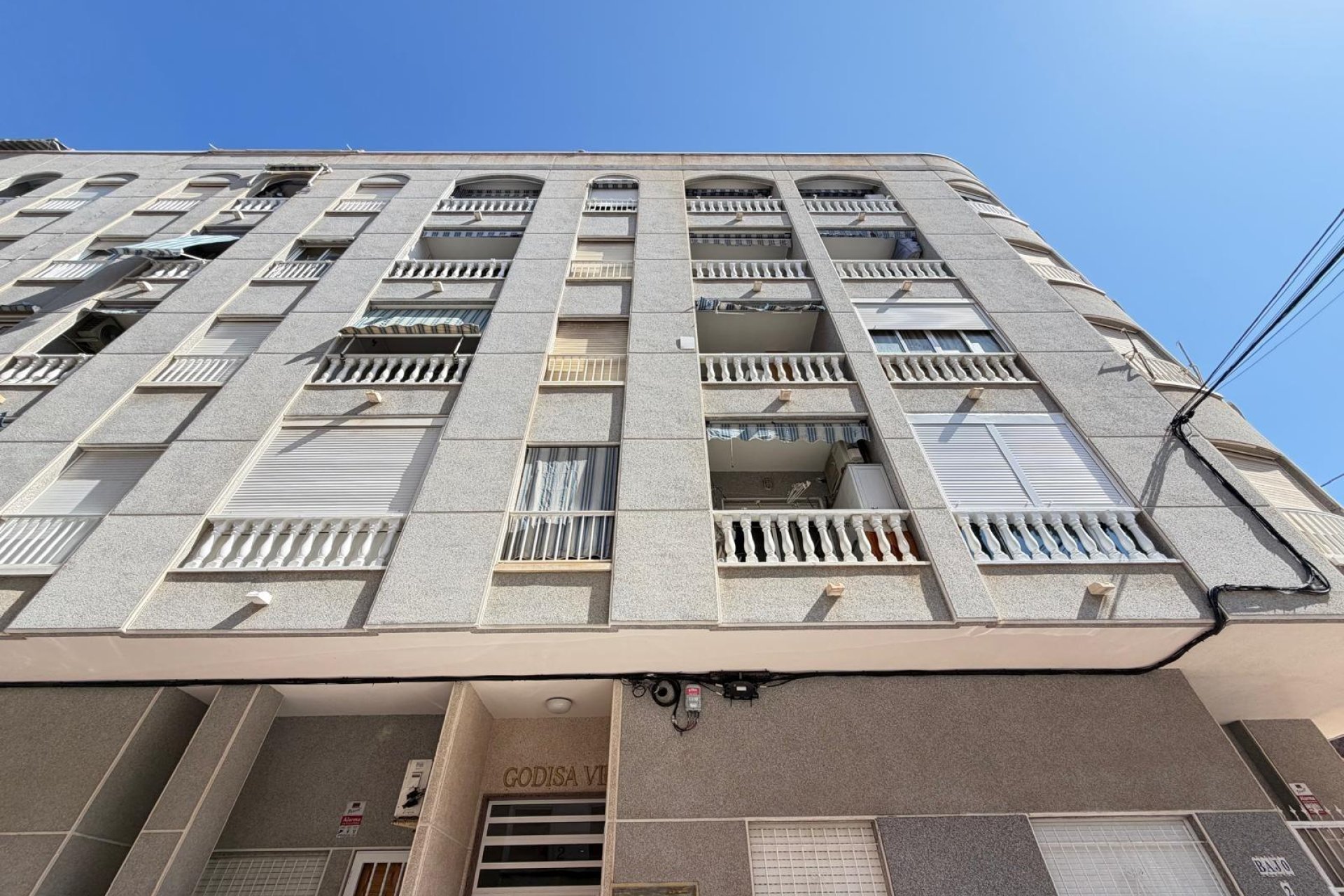 Wiederverkauf - Penthouse -
Torrevieja - Acequion