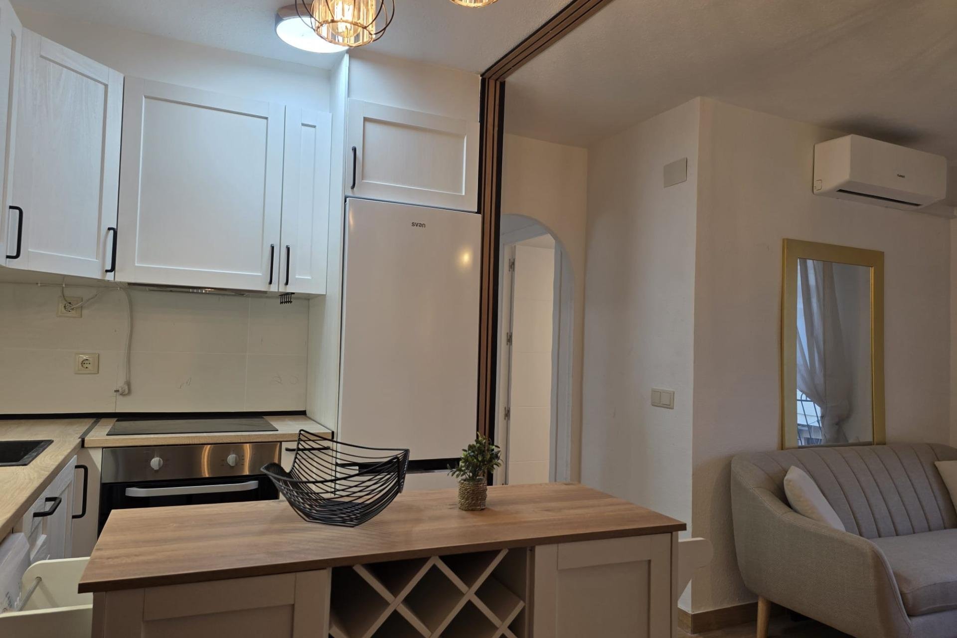 Wiederverkauf - Penthouse -
Torrevieja - Cala Ferris