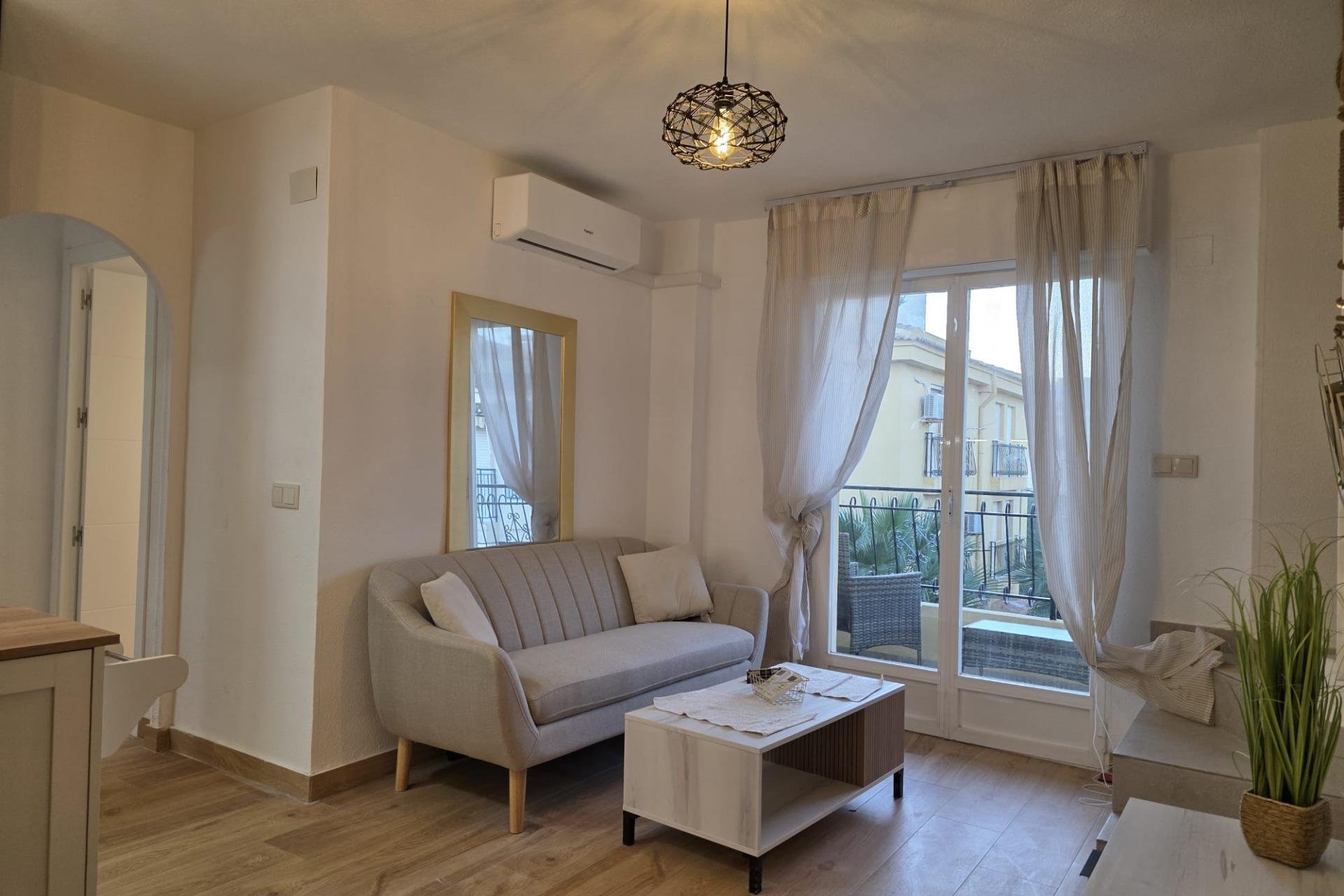 Wiederverkauf - Penthouse -
Torrevieja - Cala Ferris