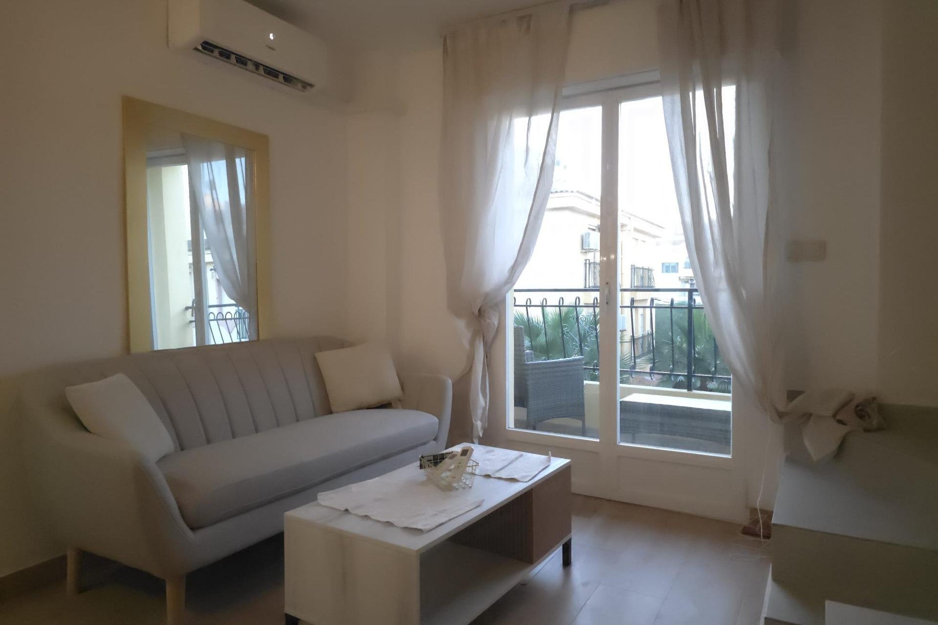 Wiederverkauf - Penthouse -
Torrevieja - Cala Ferris