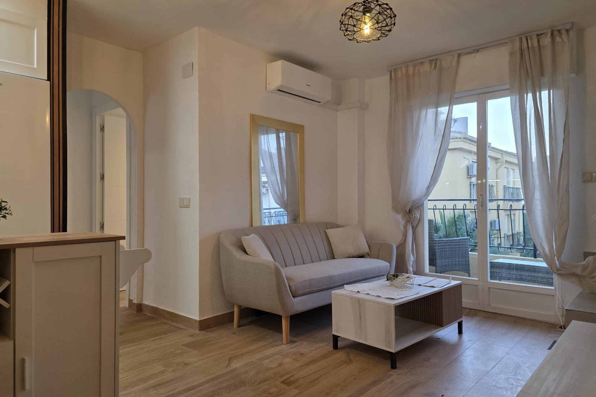 Wiederverkauf - Penthouse -
Torrevieja - Cala Ferris