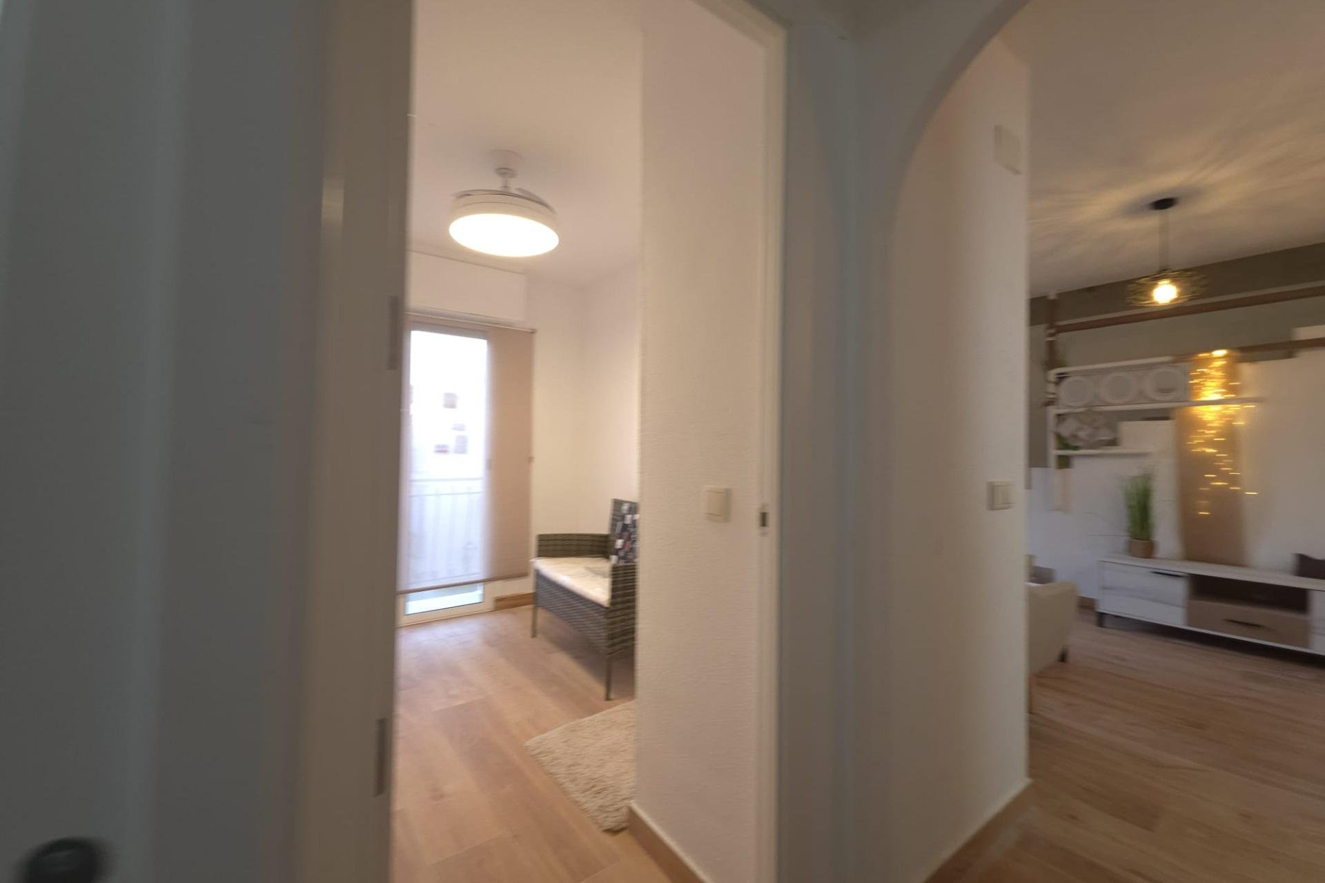 Wiederverkauf - Penthouse -
Torrevieja - Cala Ferris