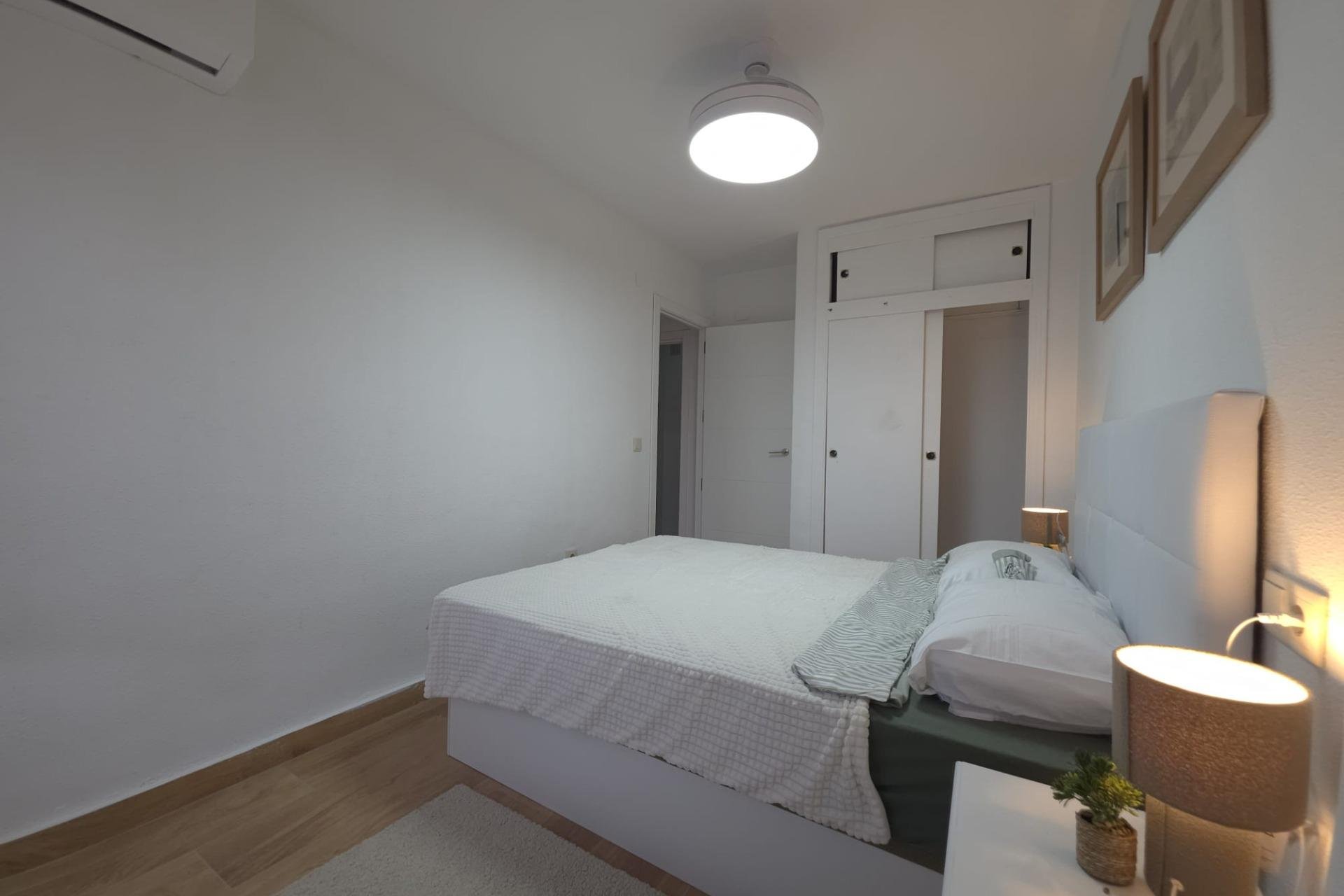 Wiederverkauf - Penthouse -
Torrevieja - Cala Ferris