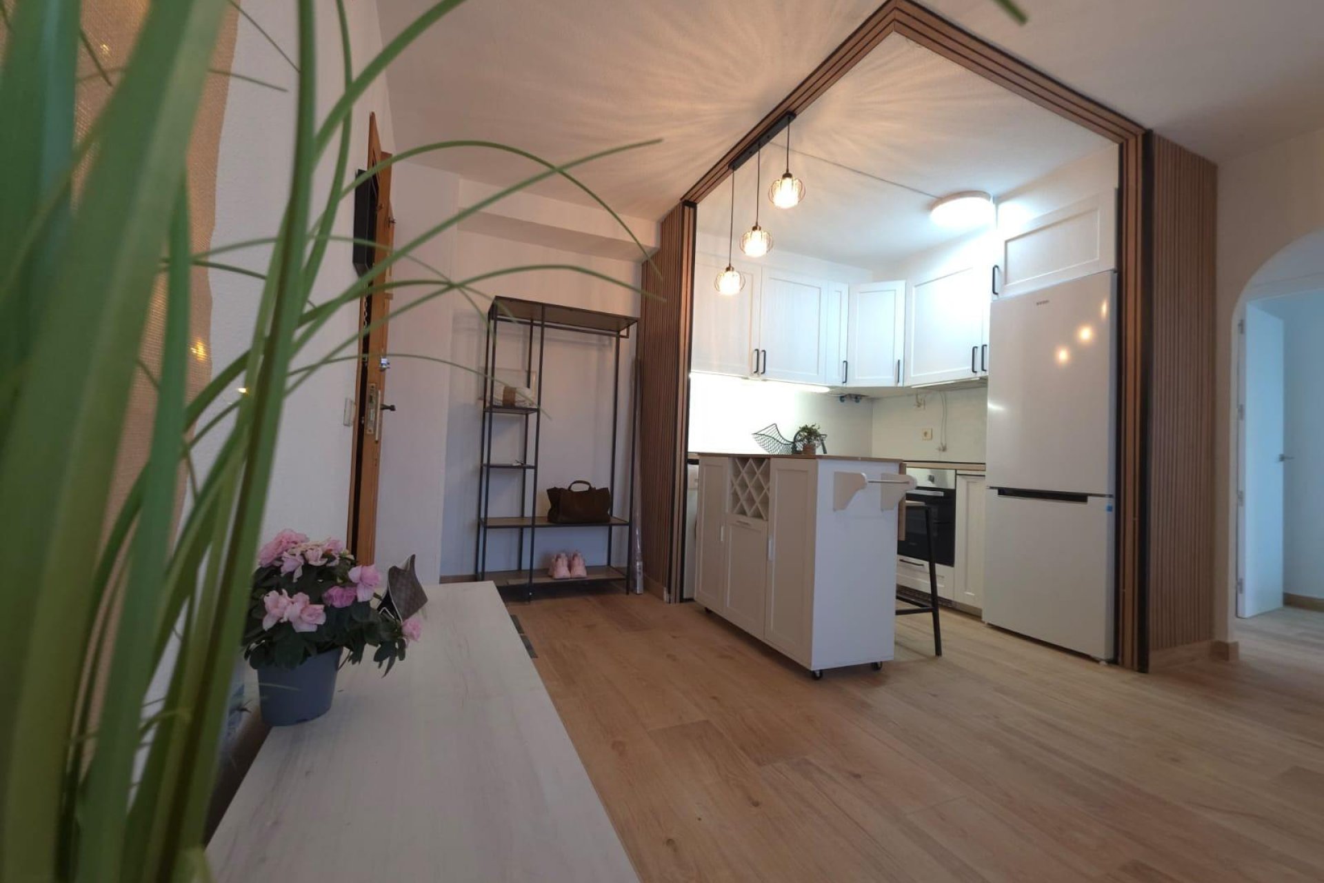 Wiederverkauf - Penthouse -
Torrevieja - Cala Ferris