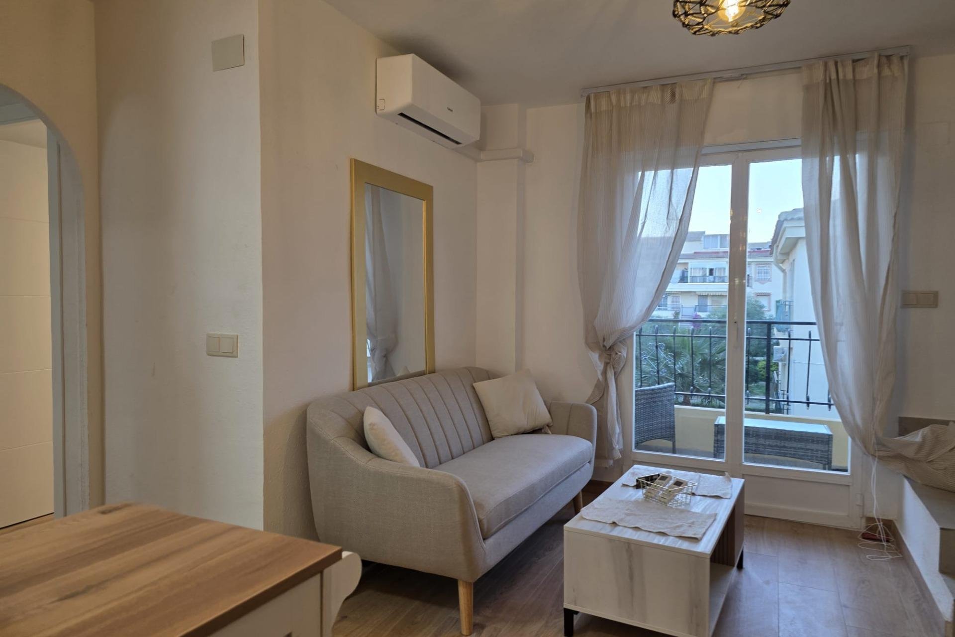 Wiederverkauf - Penthouse -
Torrevieja - Cala Ferris