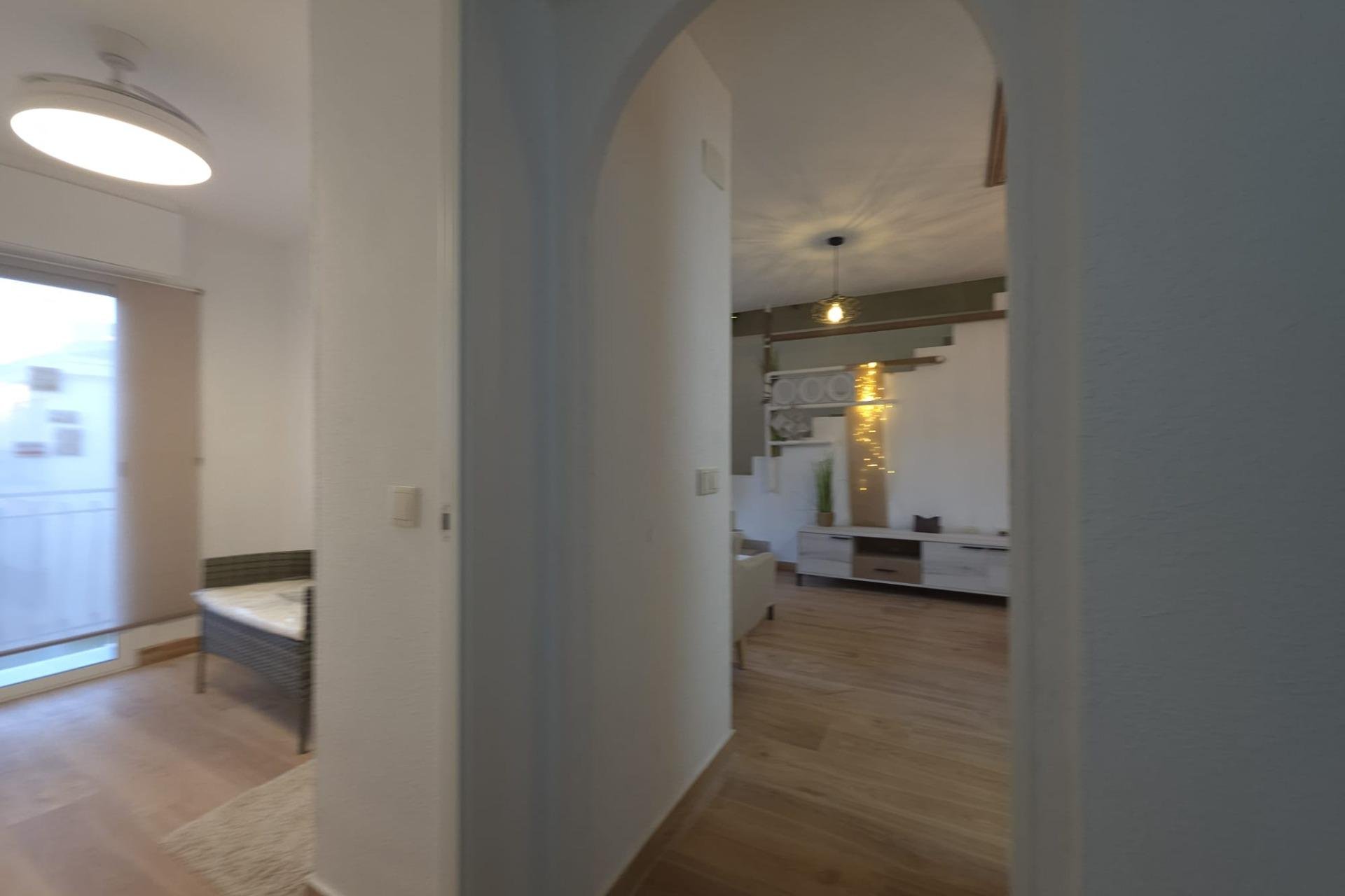 Wiederverkauf - Penthouse -
Torrevieja - Cala Ferris