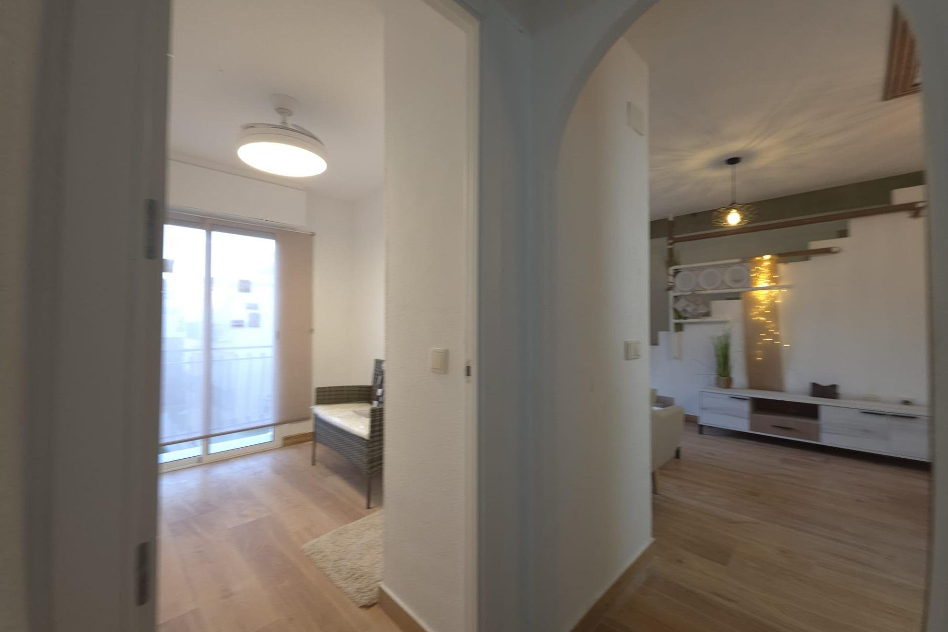 Wiederverkauf - Penthouse -
Torrevieja - Cala Ferris