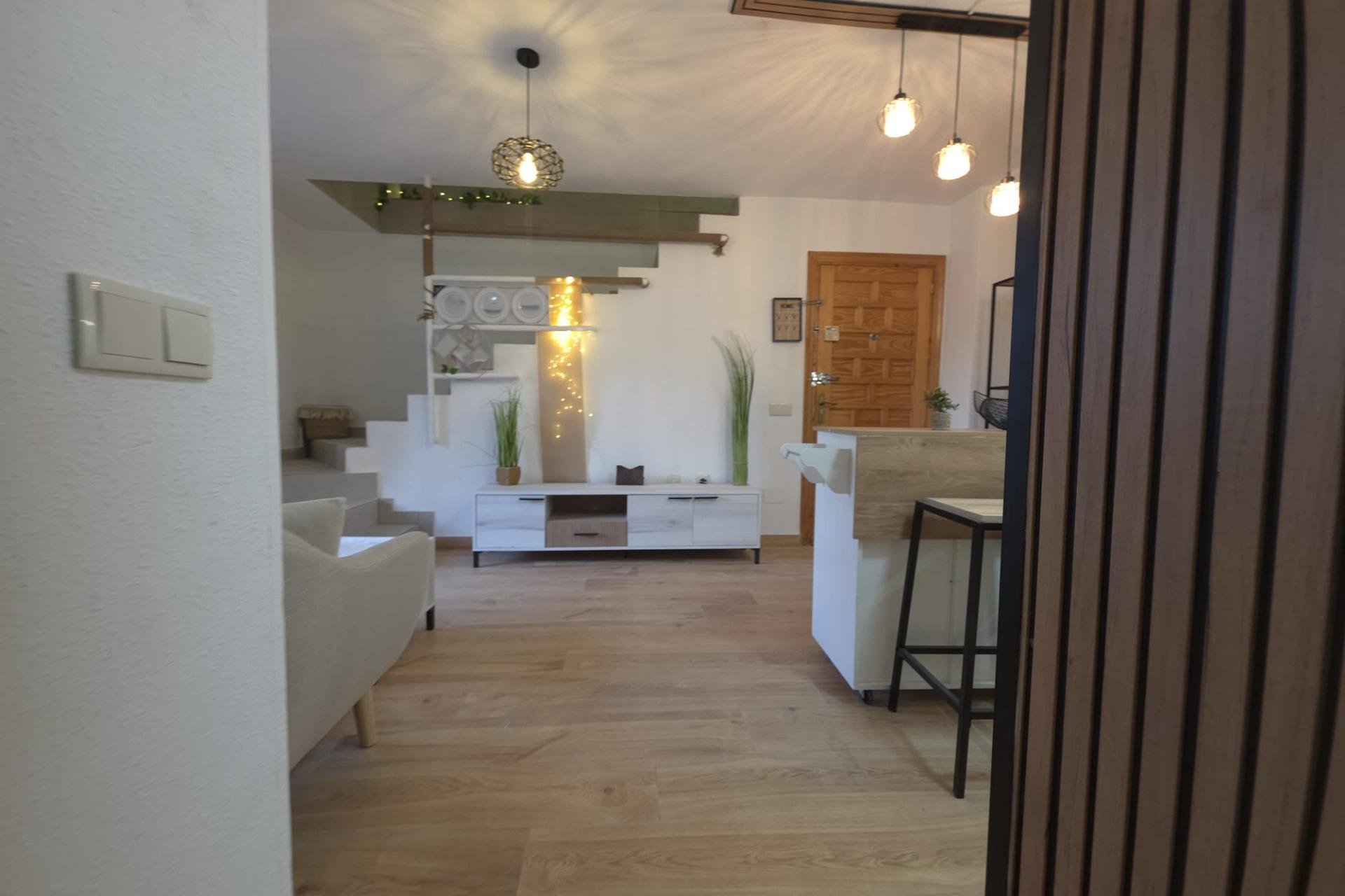 Wiederverkauf - Penthouse -
Torrevieja - Cala Ferris