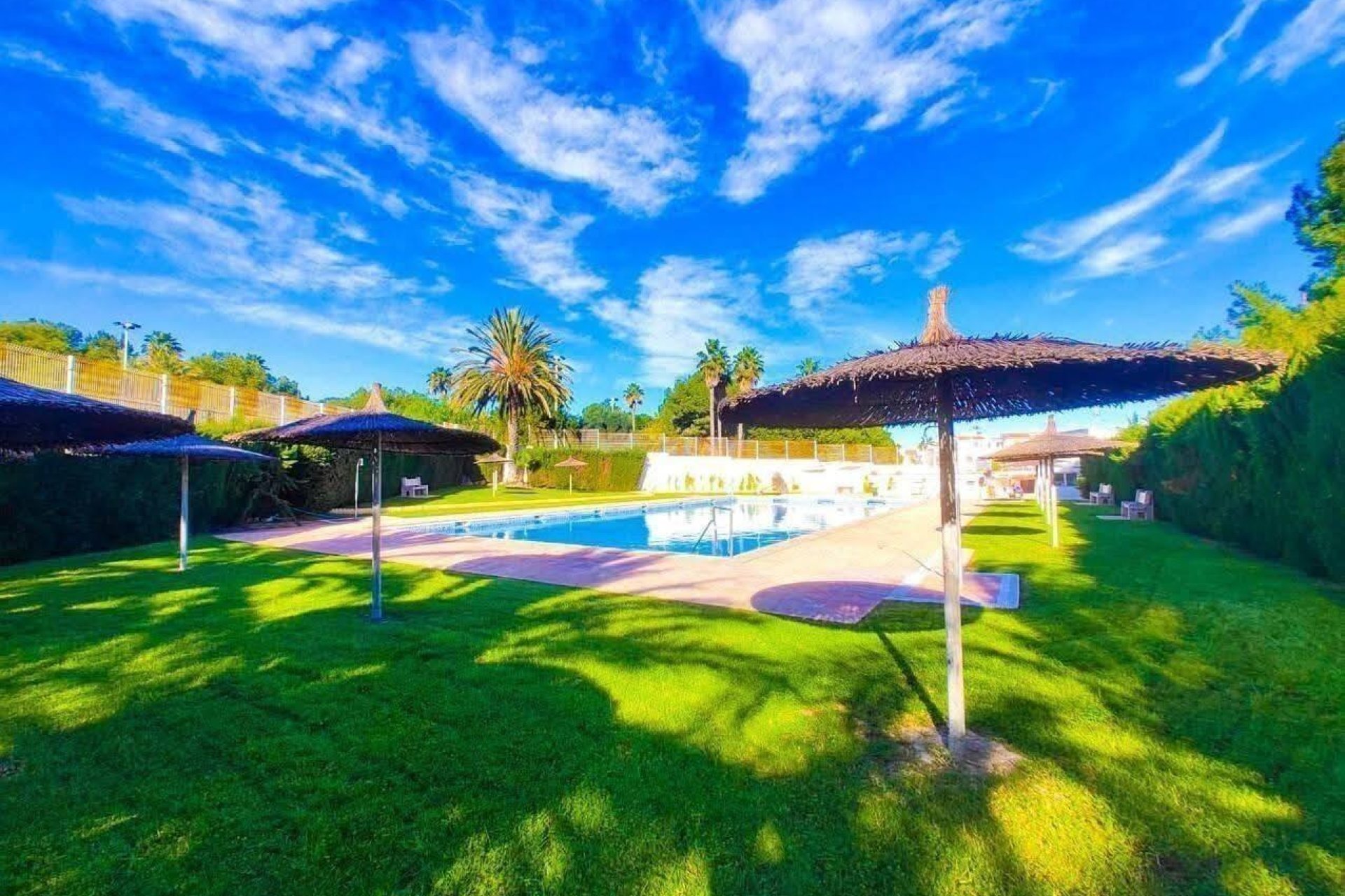 Wiederverkauf - Penthouse -
Torrevieja - Calas Blanca