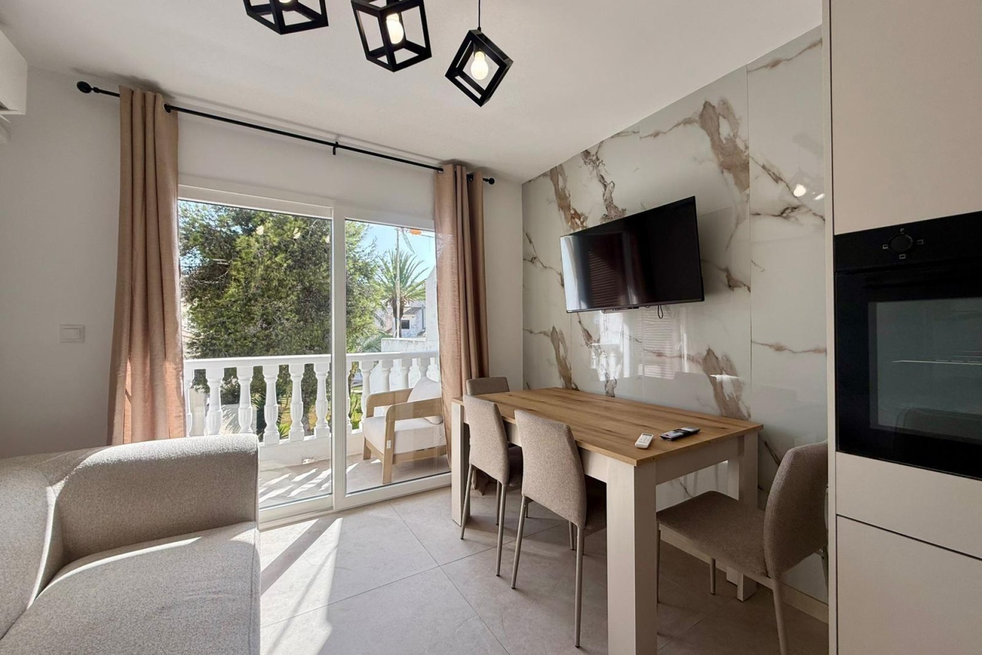 Wiederverkauf - Penthouse -
Torrevieja - Calas Blanca
