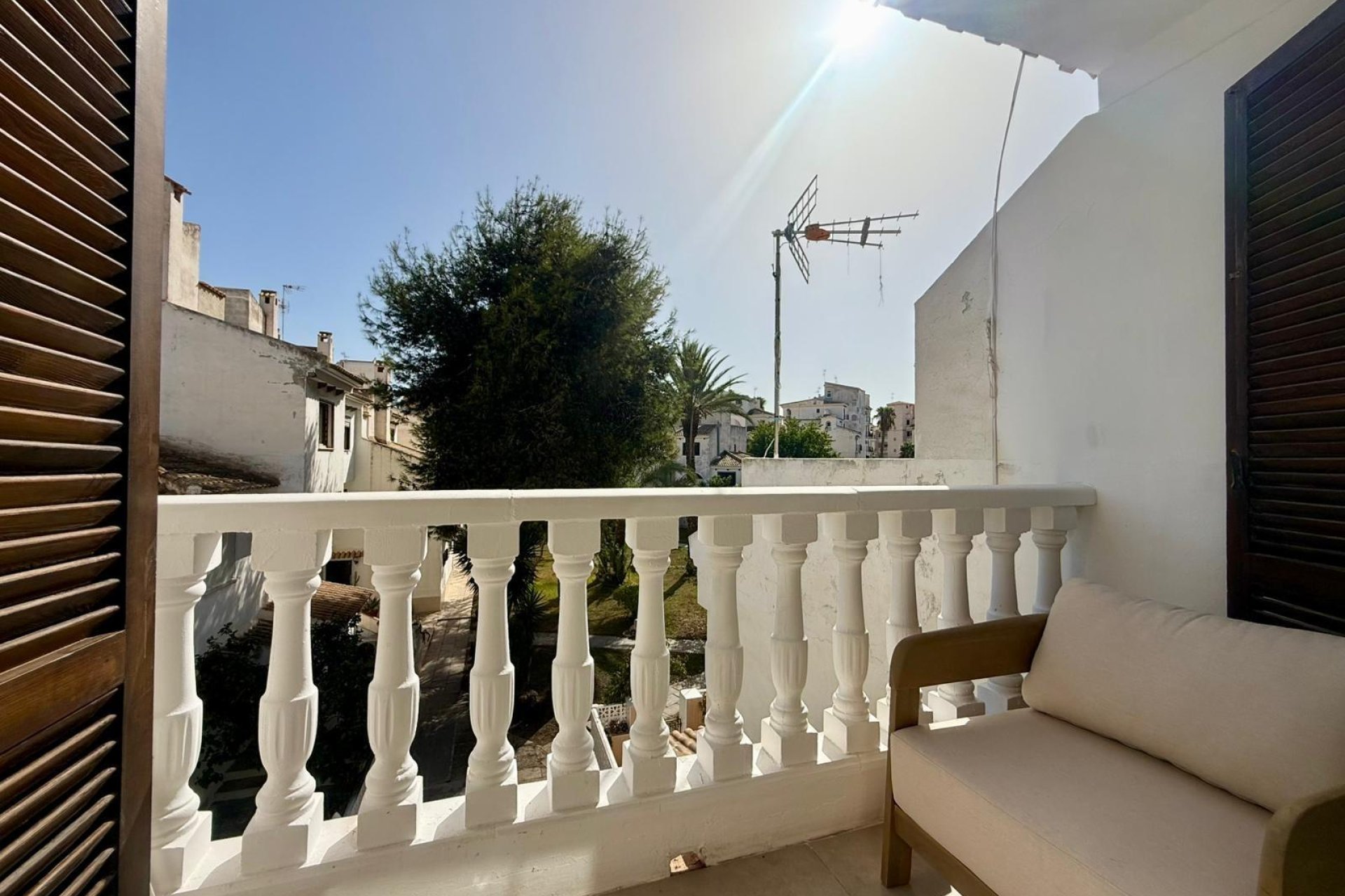 Wiederverkauf - Penthouse -
Torrevieja - Calas Blanca