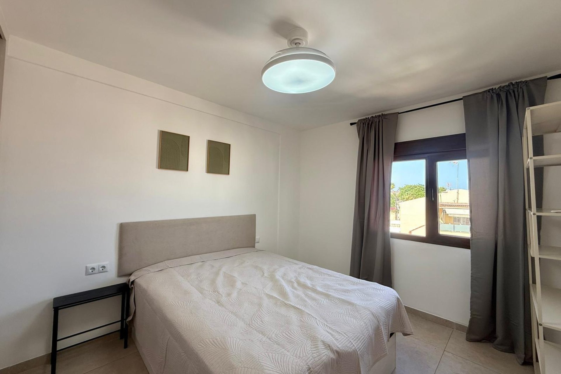 Wiederverkauf - Penthouse -
Torrevieja - Calas Blanca