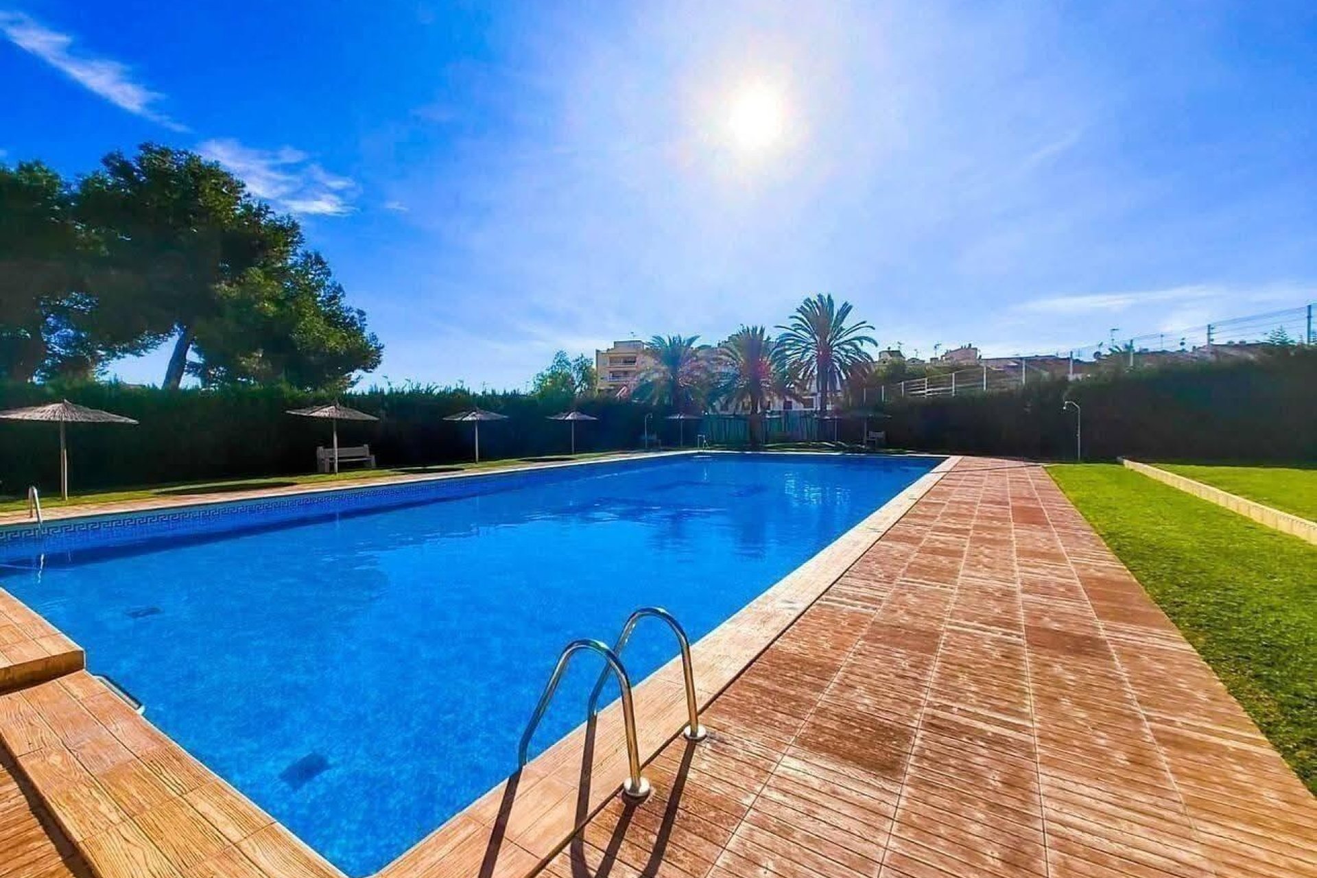 Wiederverkauf - Penthouse -
Torrevieja - Calas Blanca
