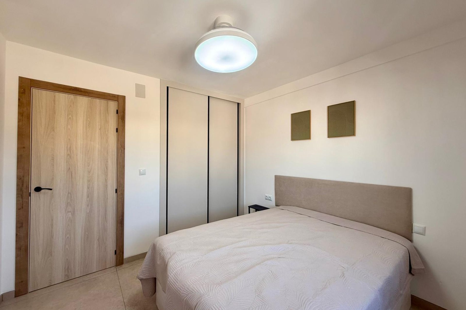 Wiederverkauf - Penthouse -
Torrevieja - Calas Blanca