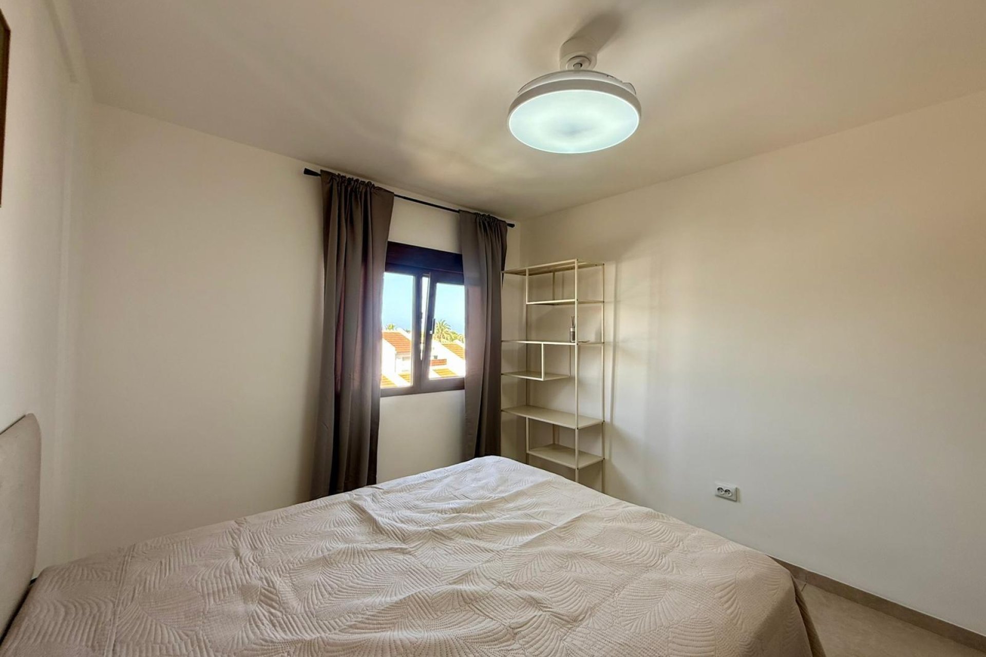 Wiederverkauf - Penthouse -
Torrevieja - Calas Blanca