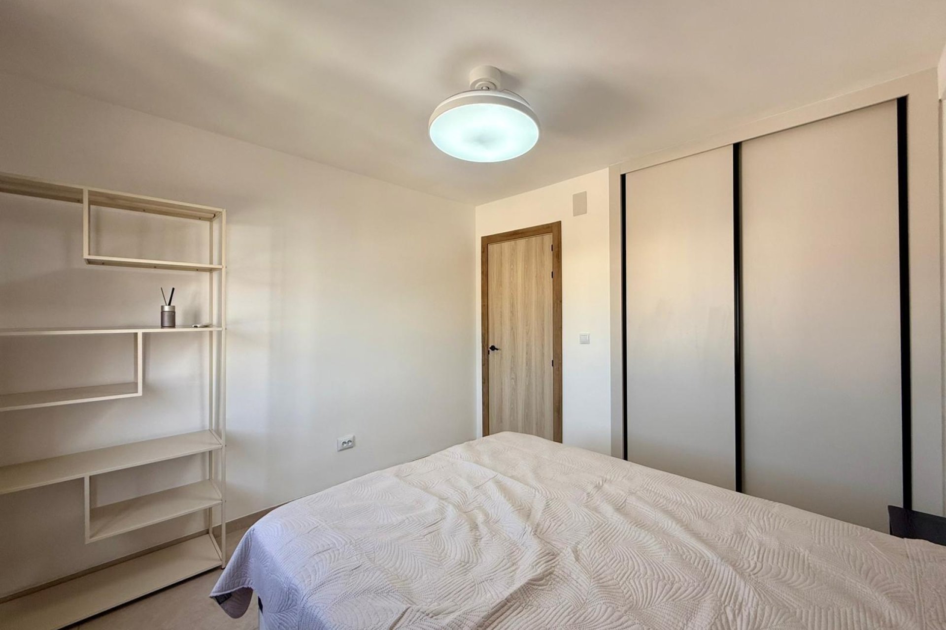 Wiederverkauf - Penthouse -
Torrevieja - Calas Blanca