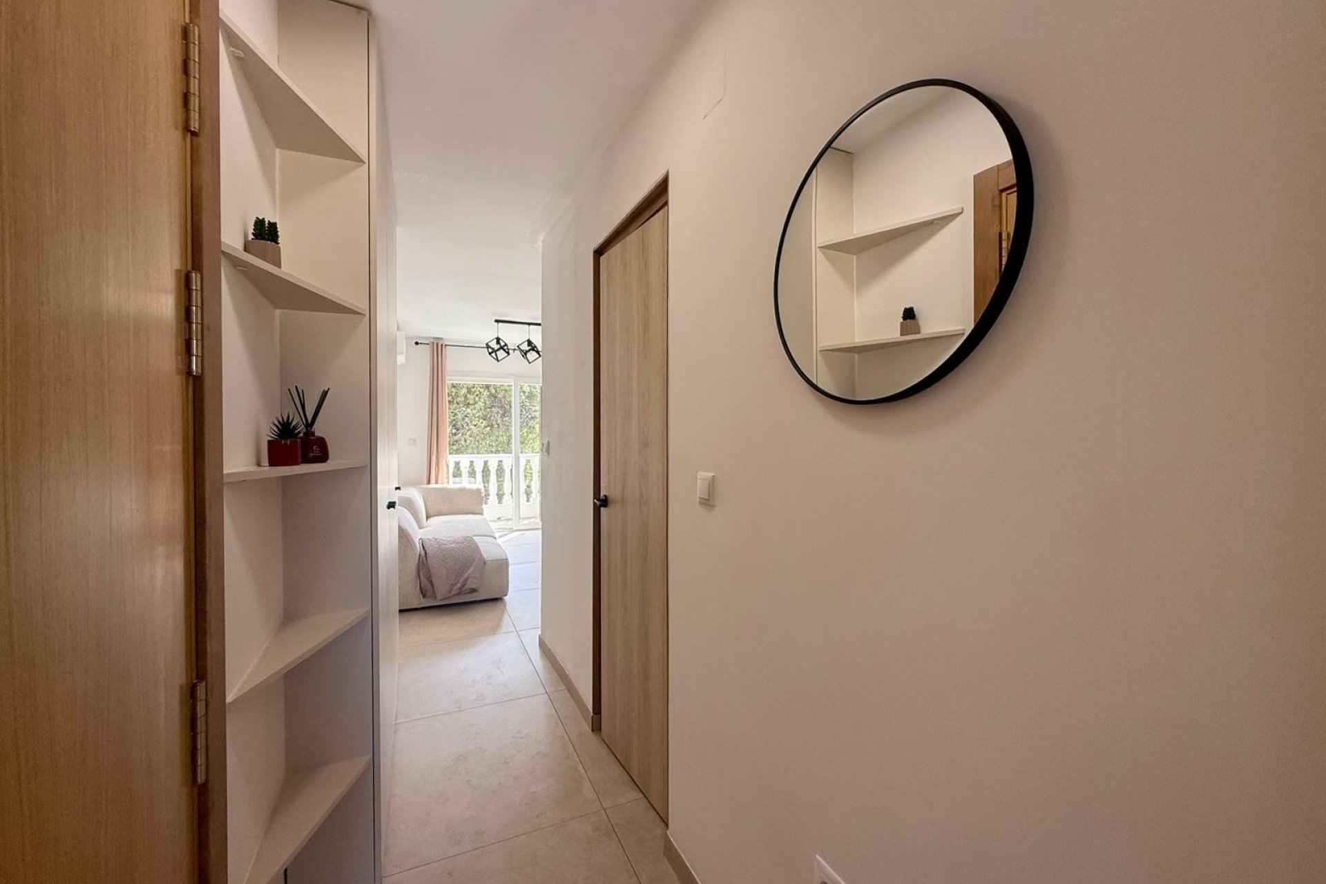 Wiederverkauf - Penthouse -
Torrevieja - Calas Blanca