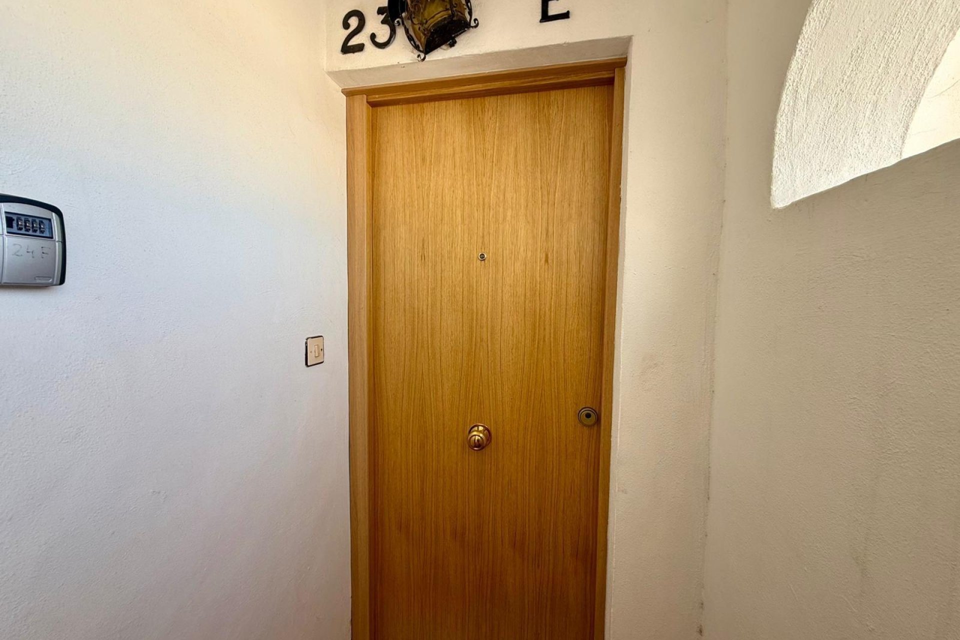 Wiederverkauf - Penthouse -
Torrevieja - Calas Blanca
