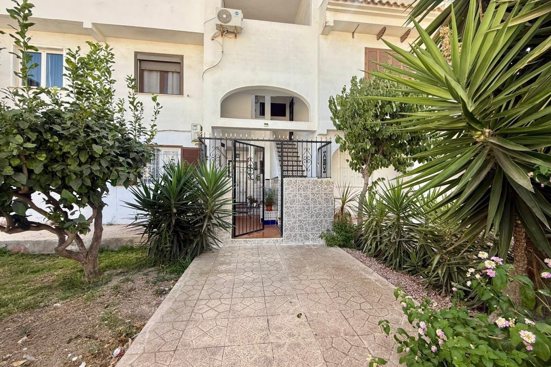 Wiederverkauf - Penthouse -
Torrevieja - Calas Blanca