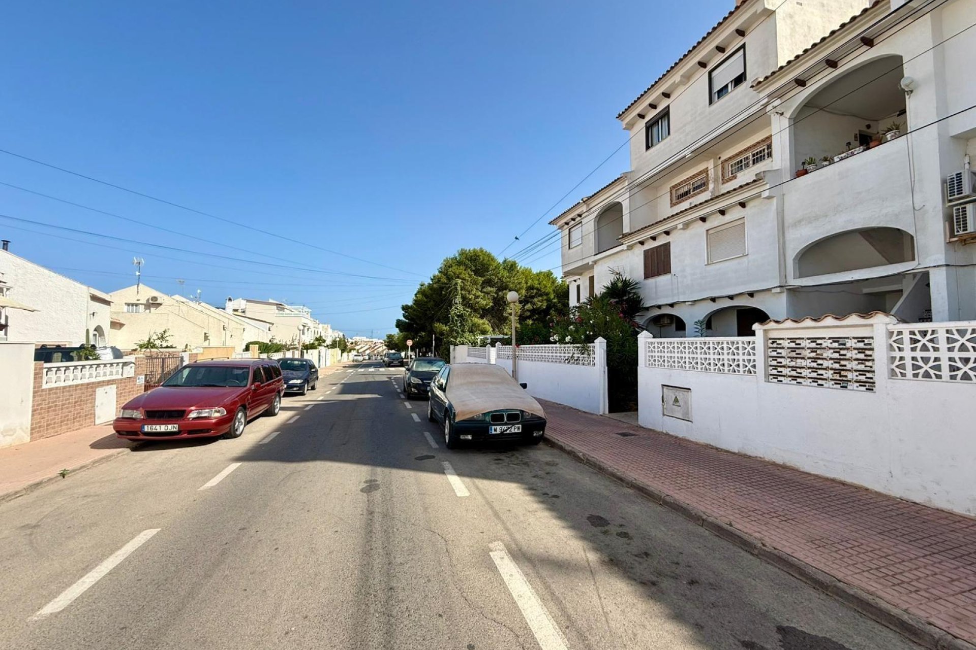 Wiederverkauf - Penthouse -
Torrevieja - Calas Blanca