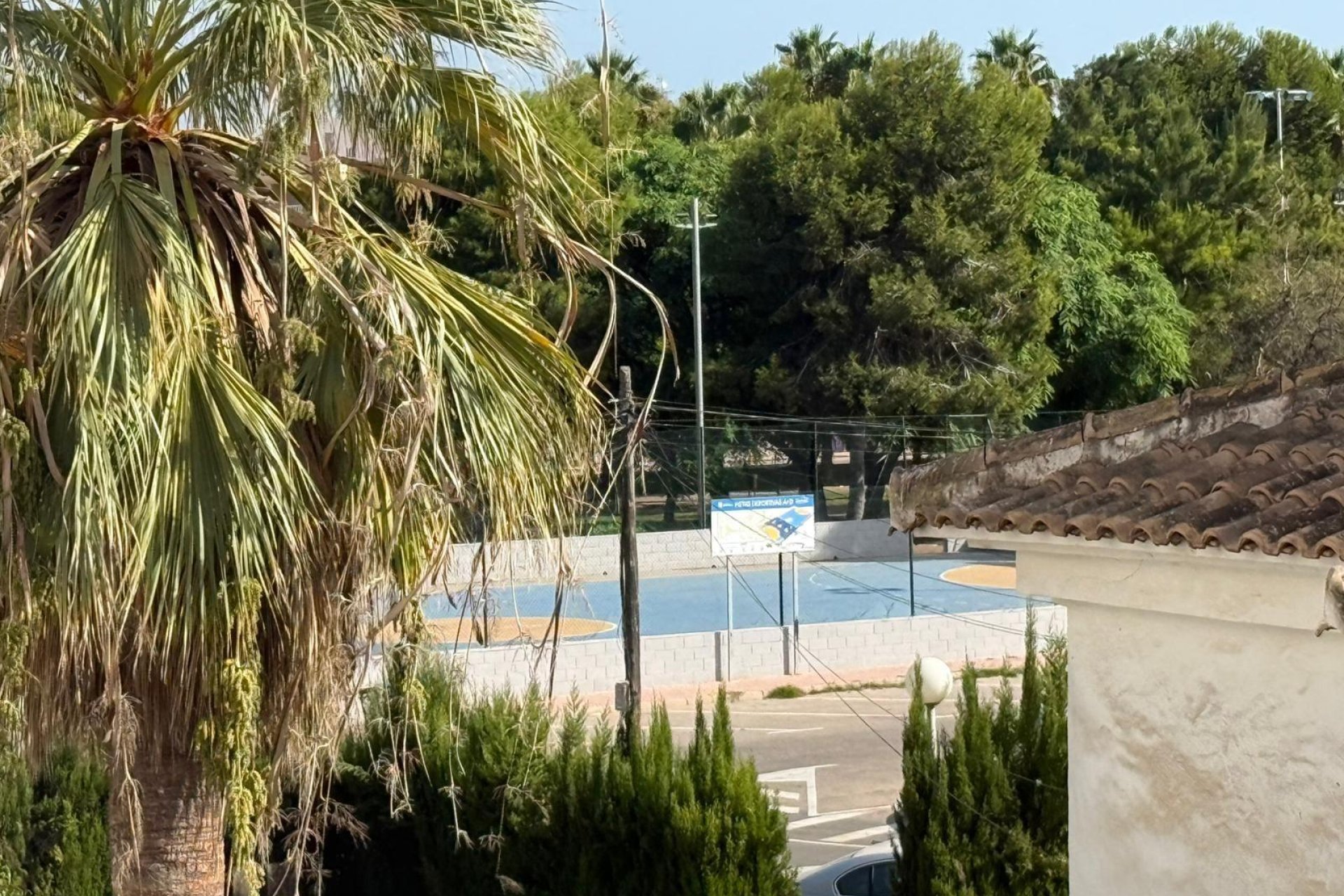 Wiederverkauf - Penthouse -
Torrevieja - Calas Blanca