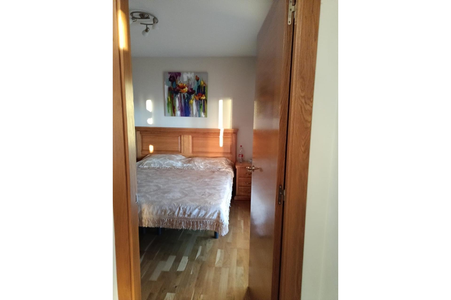 Wiederverkauf - Penthouse -
Torrevieja - Centro