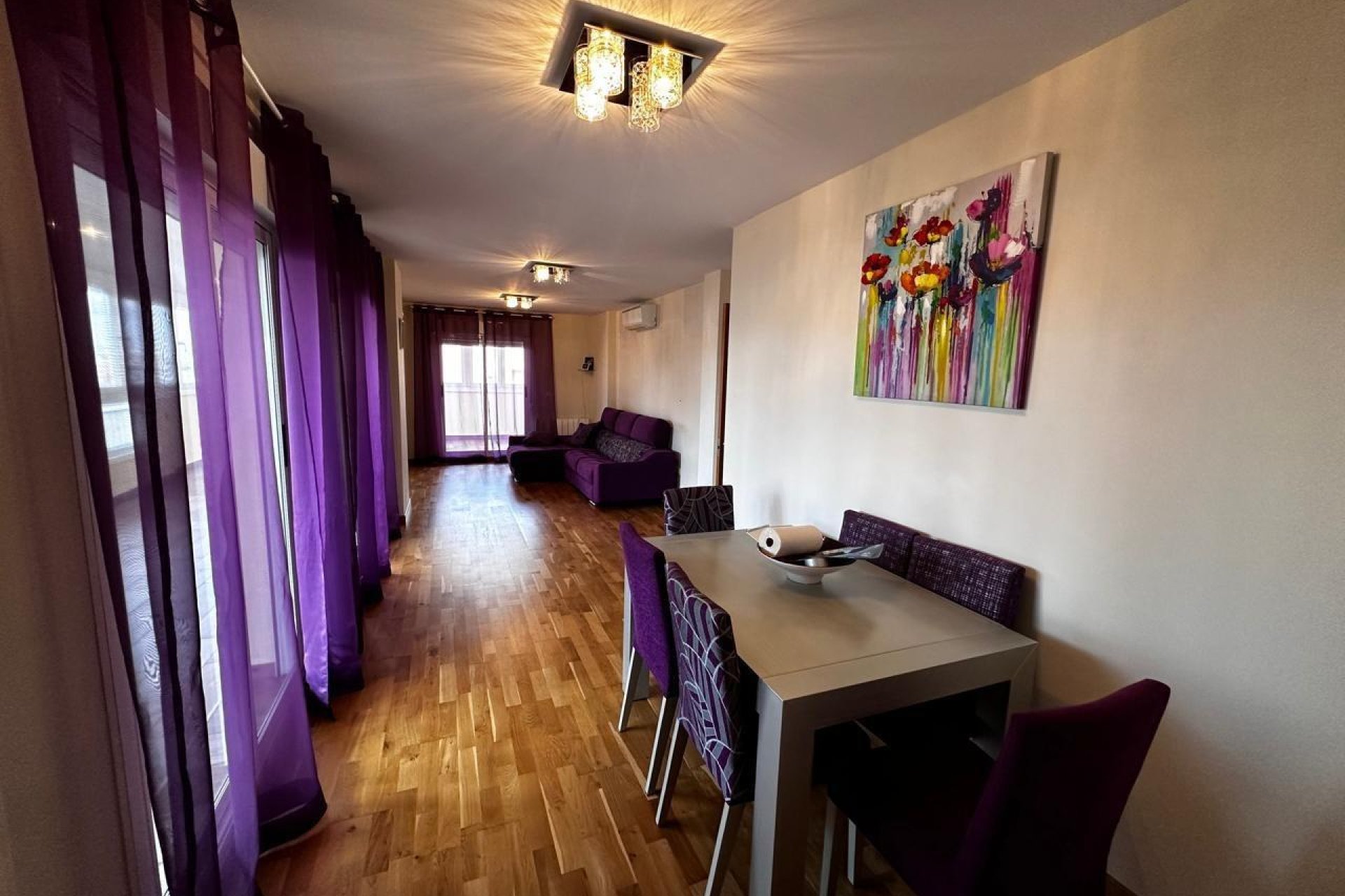 Wiederverkauf - Penthouse -
Torrevieja - Centro