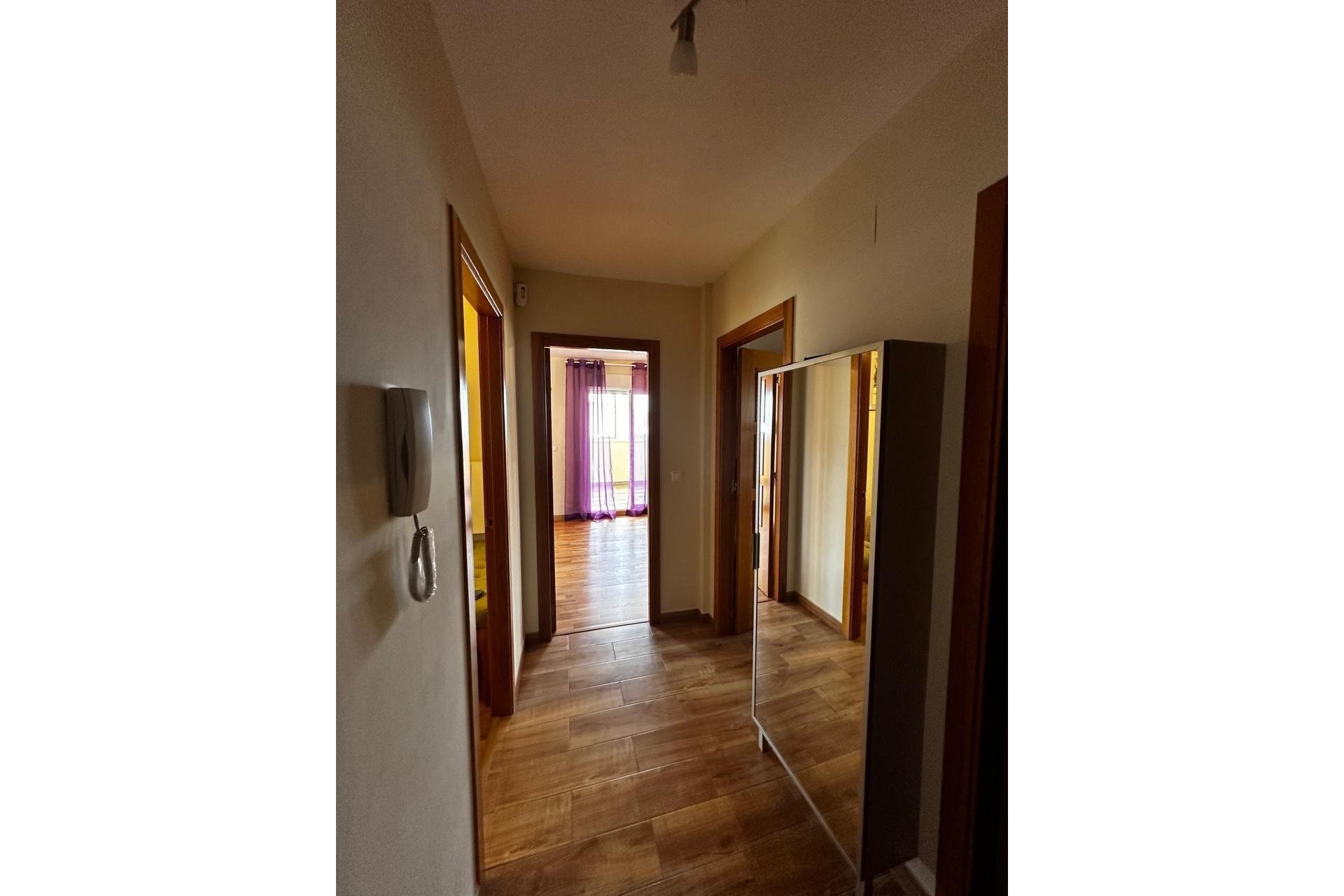 Wiederverkauf - Penthouse -
Torrevieja - Centro