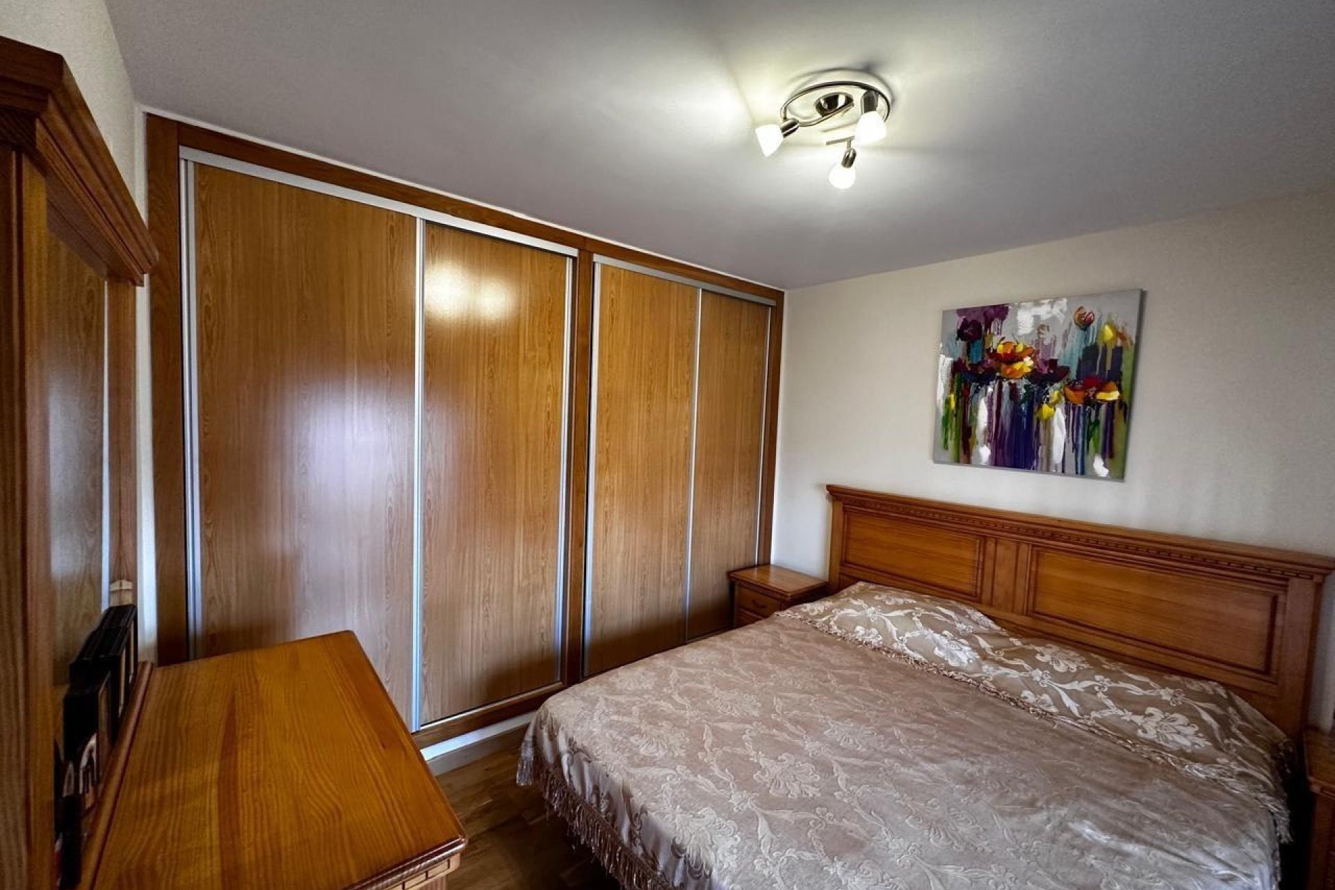 Wiederverkauf - Penthouse -
Torrevieja - Centro
