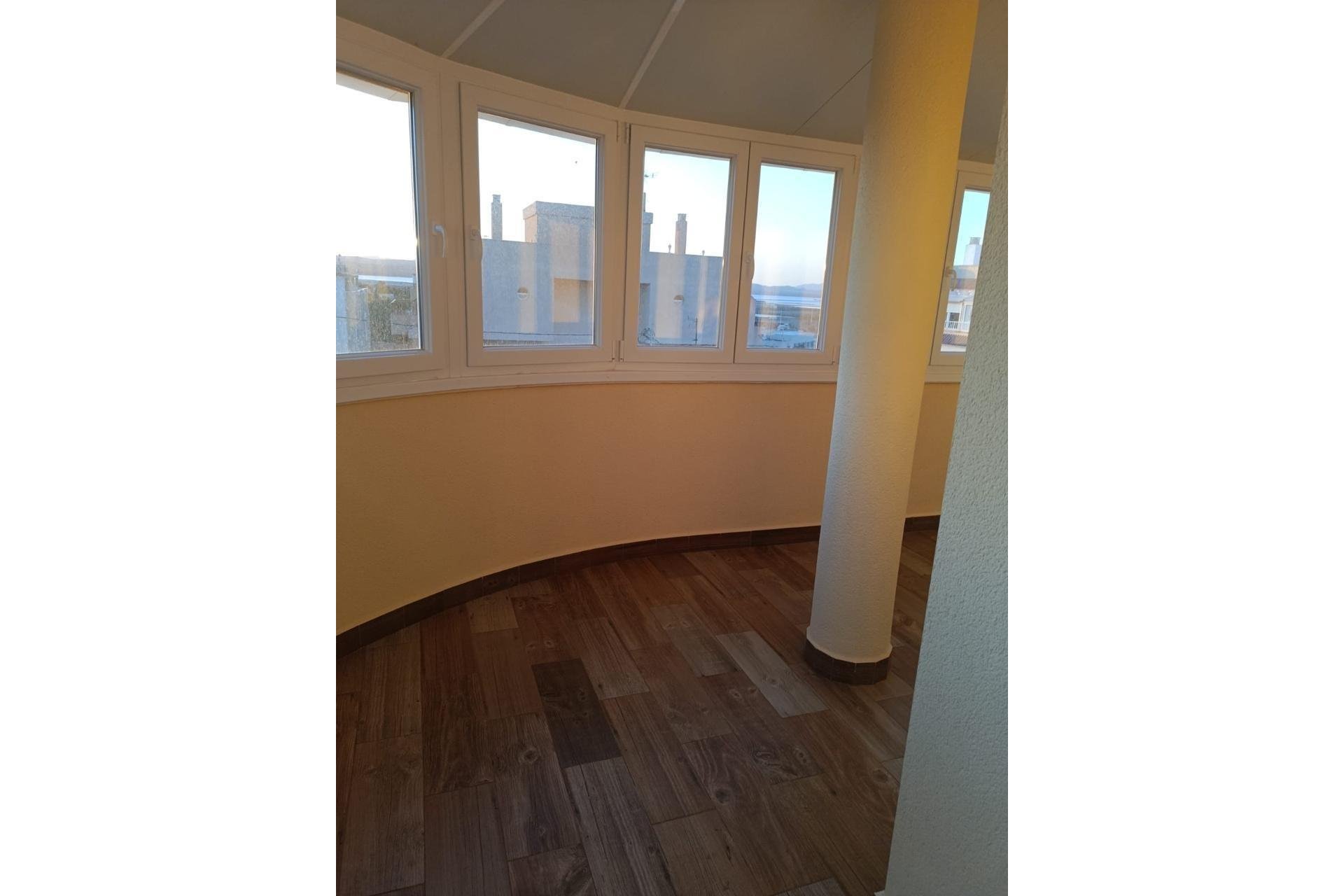 Wiederverkauf - Penthouse -
Torrevieja - Centro