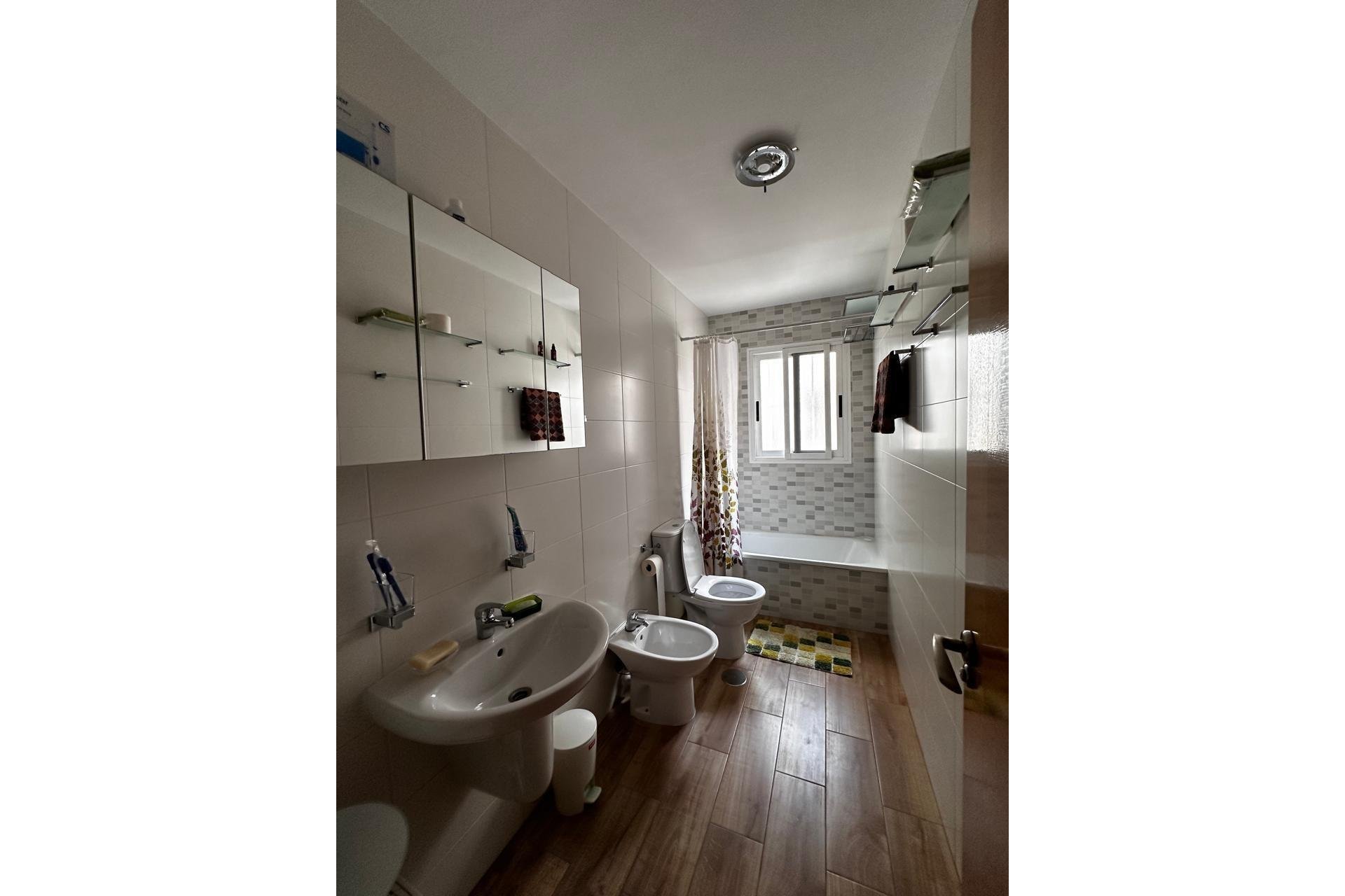 Wiederverkauf - Penthouse -
Torrevieja - Centro