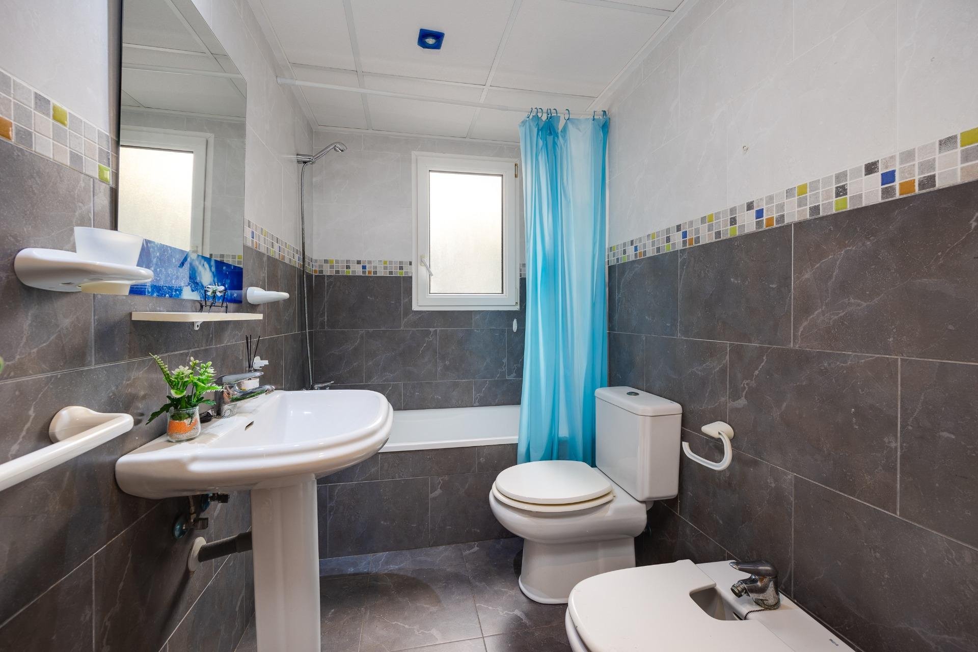Wiederverkauf - Penthouse -
Torrevieja - Centro