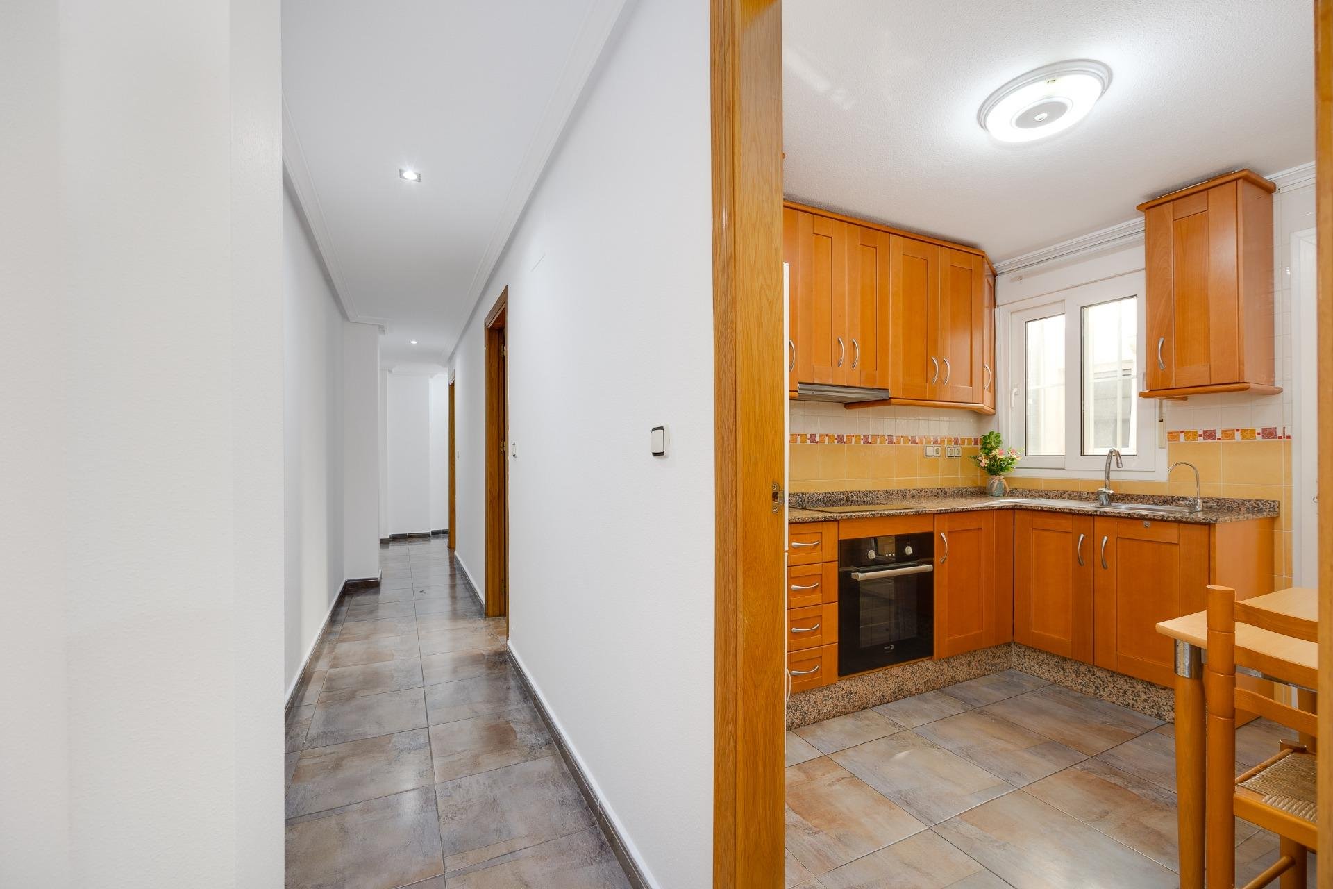 Wiederverkauf - Penthouse -
Torrevieja - Centro