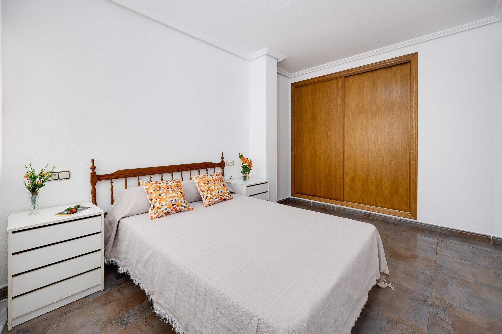 Wiederverkauf - Penthouse -
Torrevieja - Centro