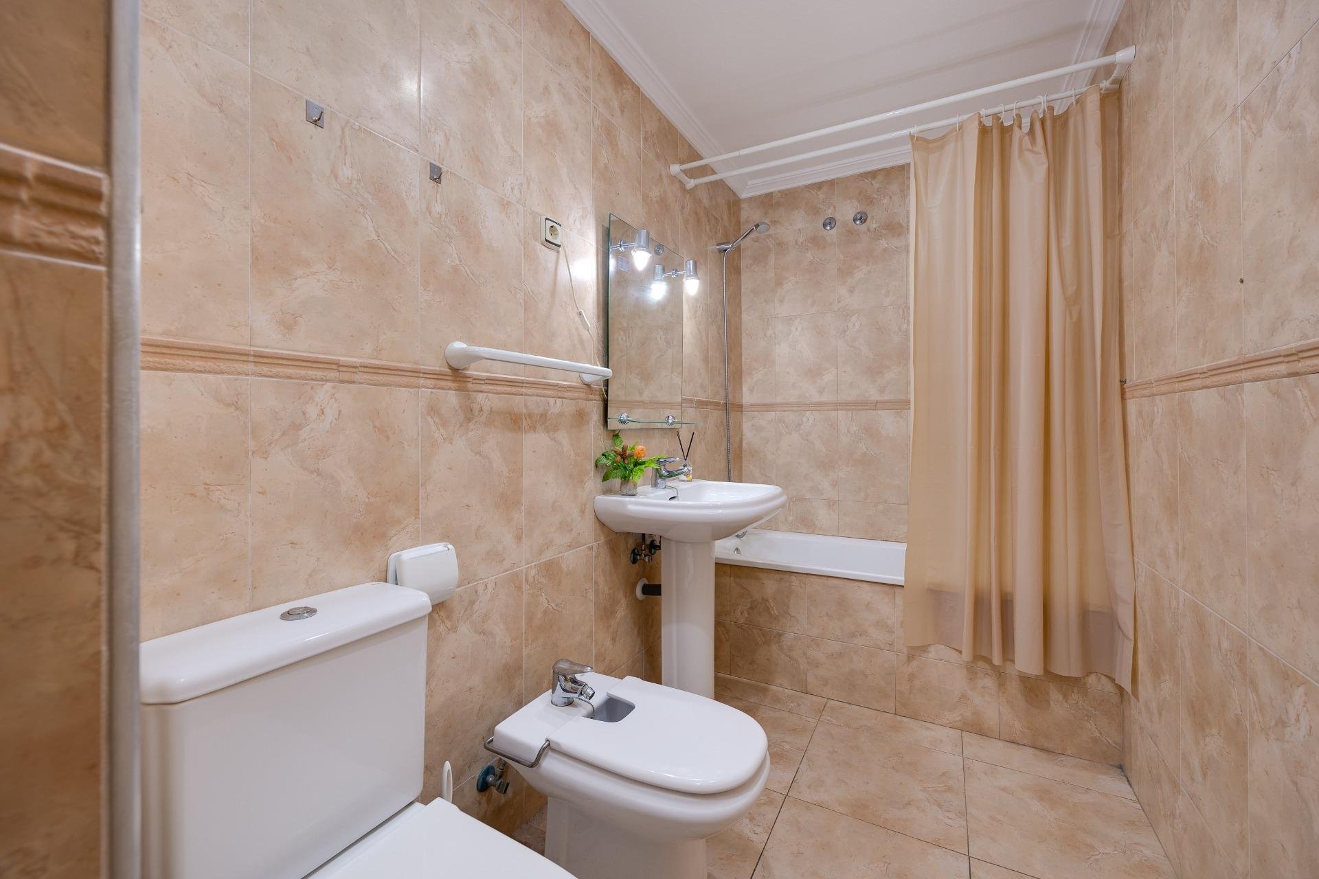 Wiederverkauf - Penthouse -
Torrevieja - Centro