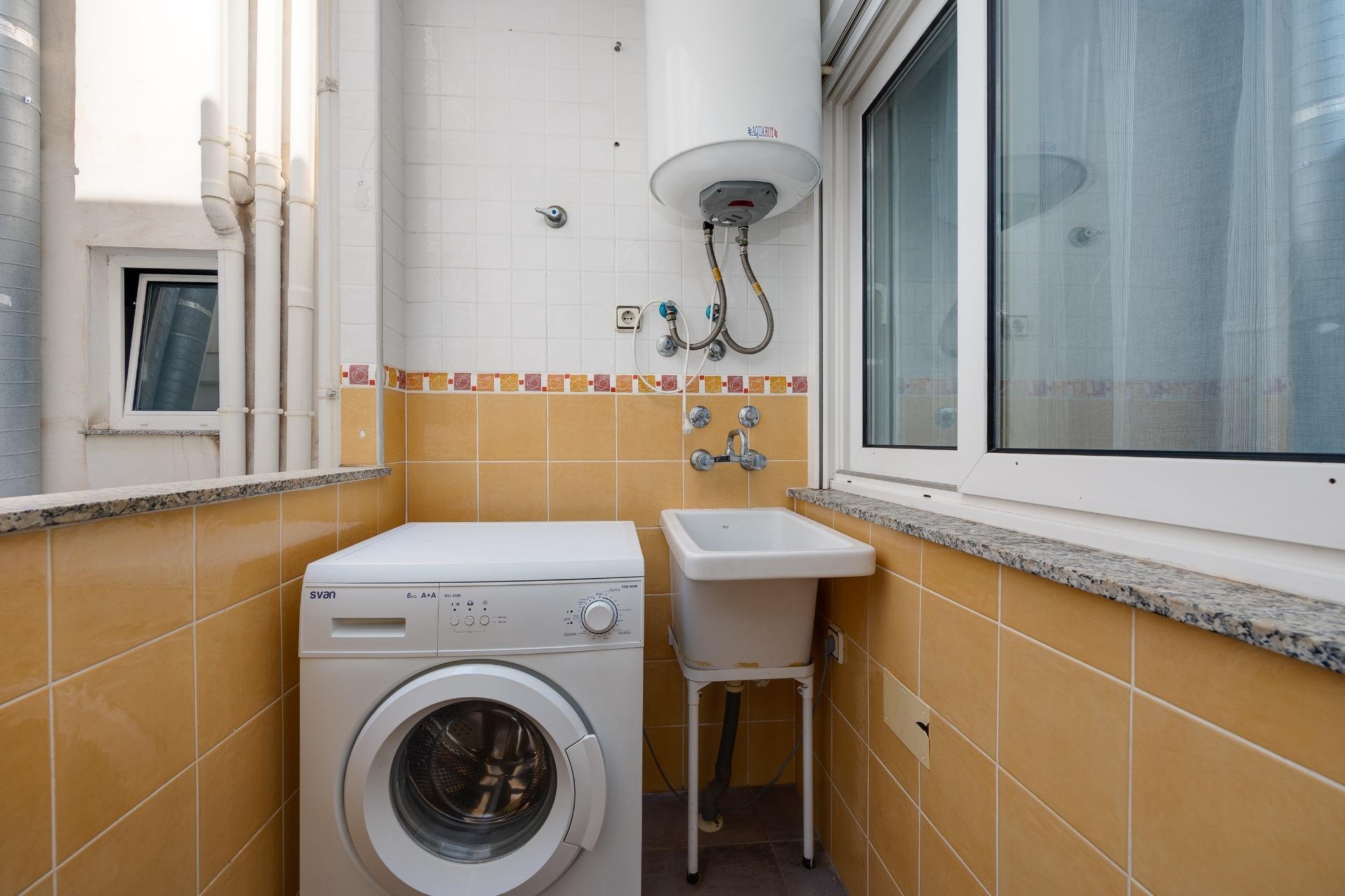 Wiederverkauf - Penthouse -
Torrevieja - Centro