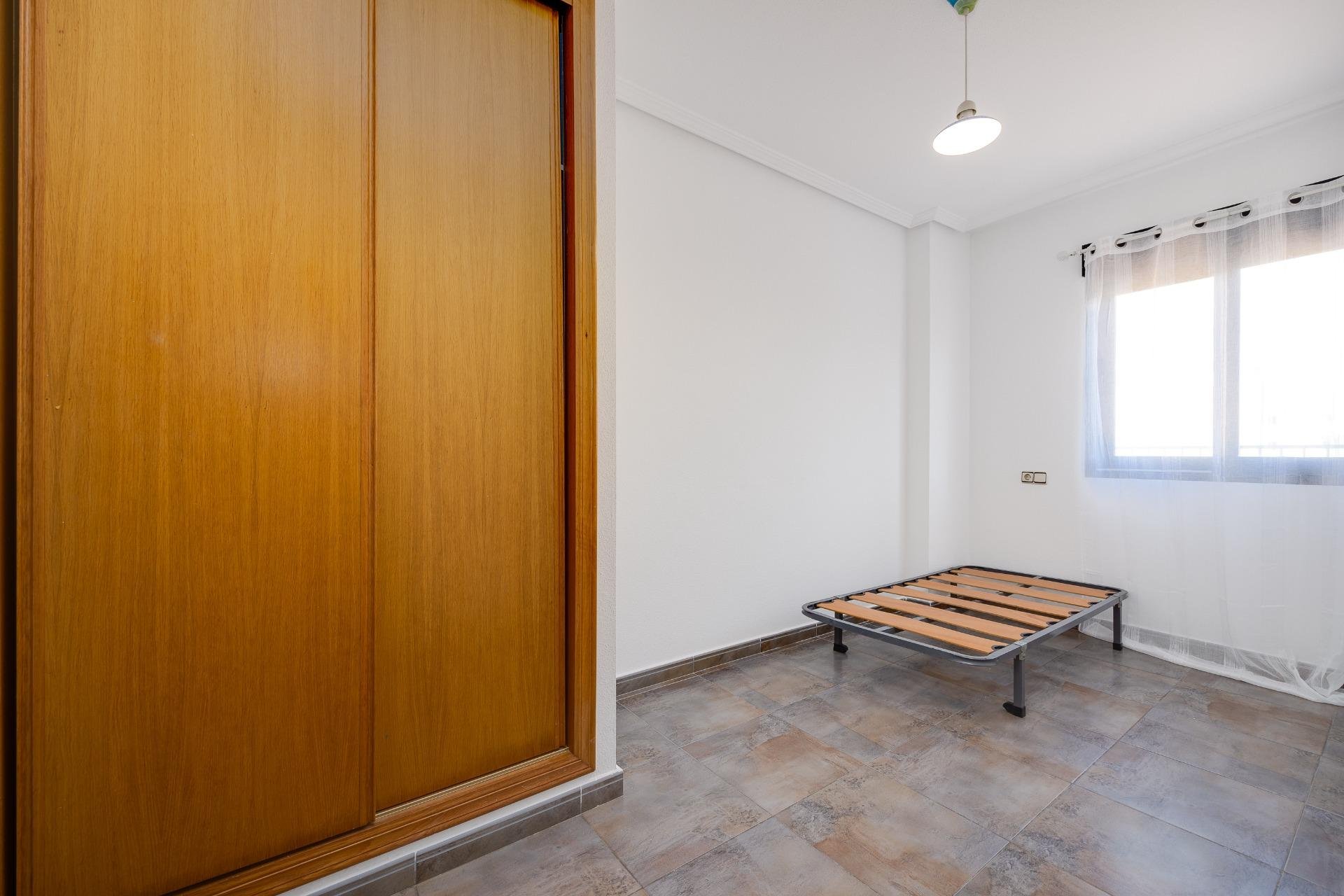 Wiederverkauf - Penthouse -
Torrevieja - Centro