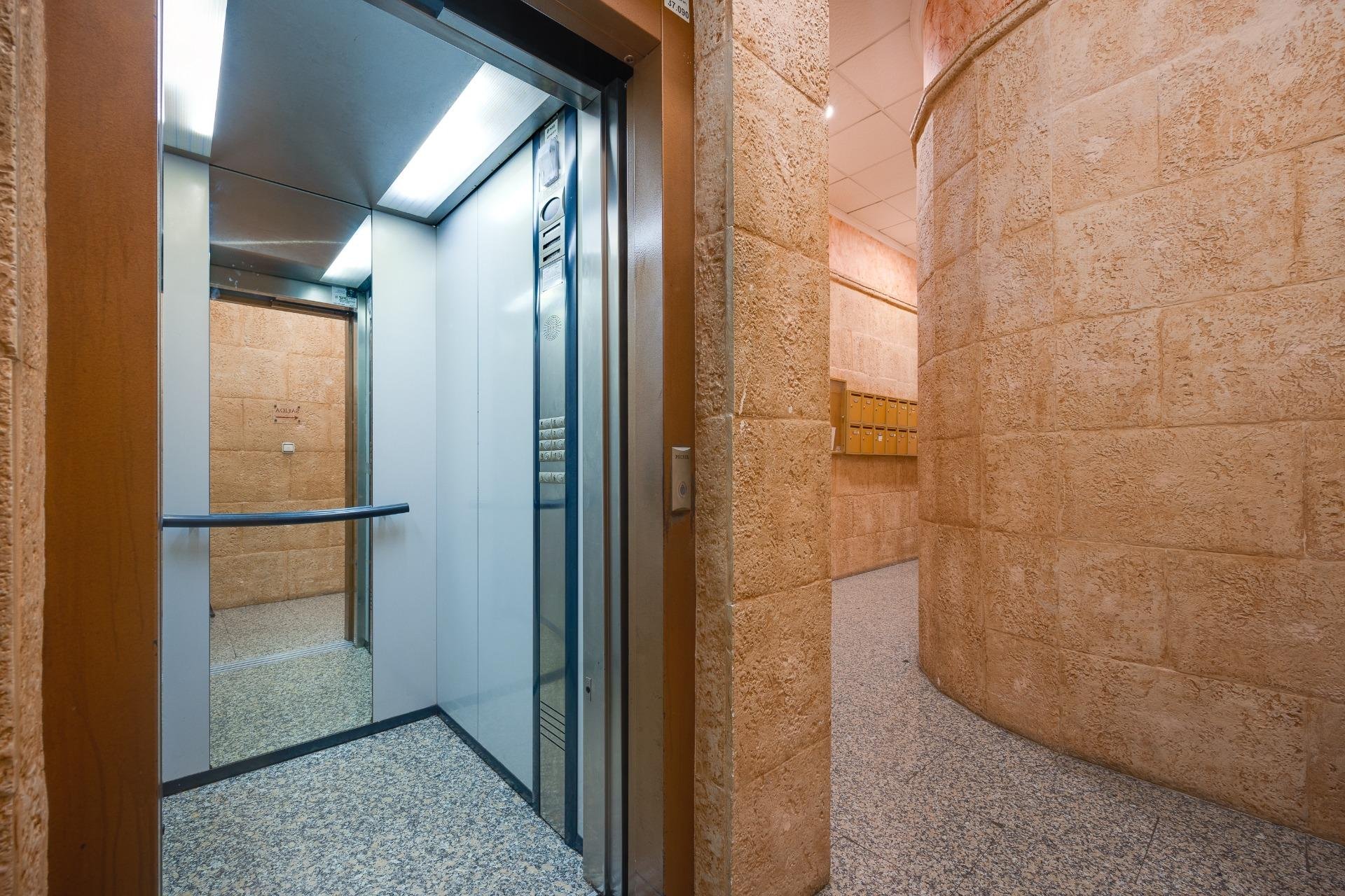 Wiederverkauf - Penthouse -
Torrevieja - Centro