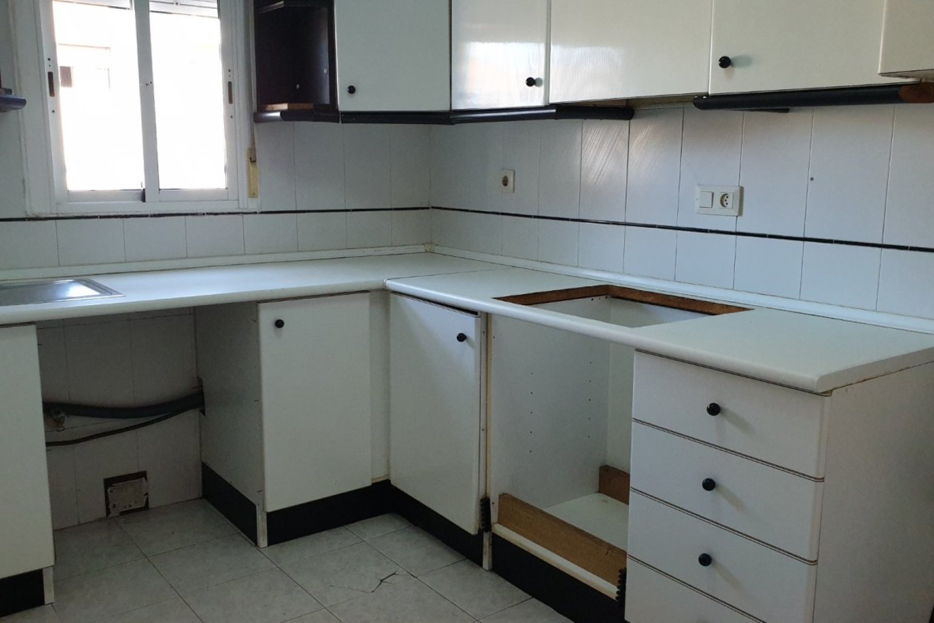 Wiederverkauf - Penthouse -
Torrevieja - Centro