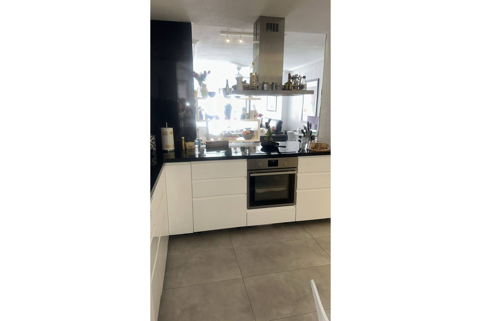 Wiederverkauf - Penthouse -
Torrevieja - Centro