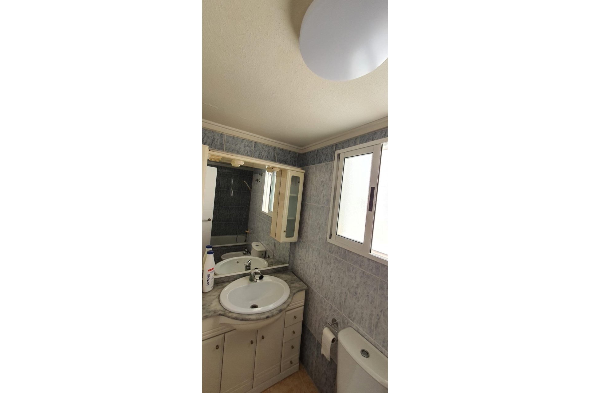 Wiederverkauf - Penthouse -
Torrevieja - Centro