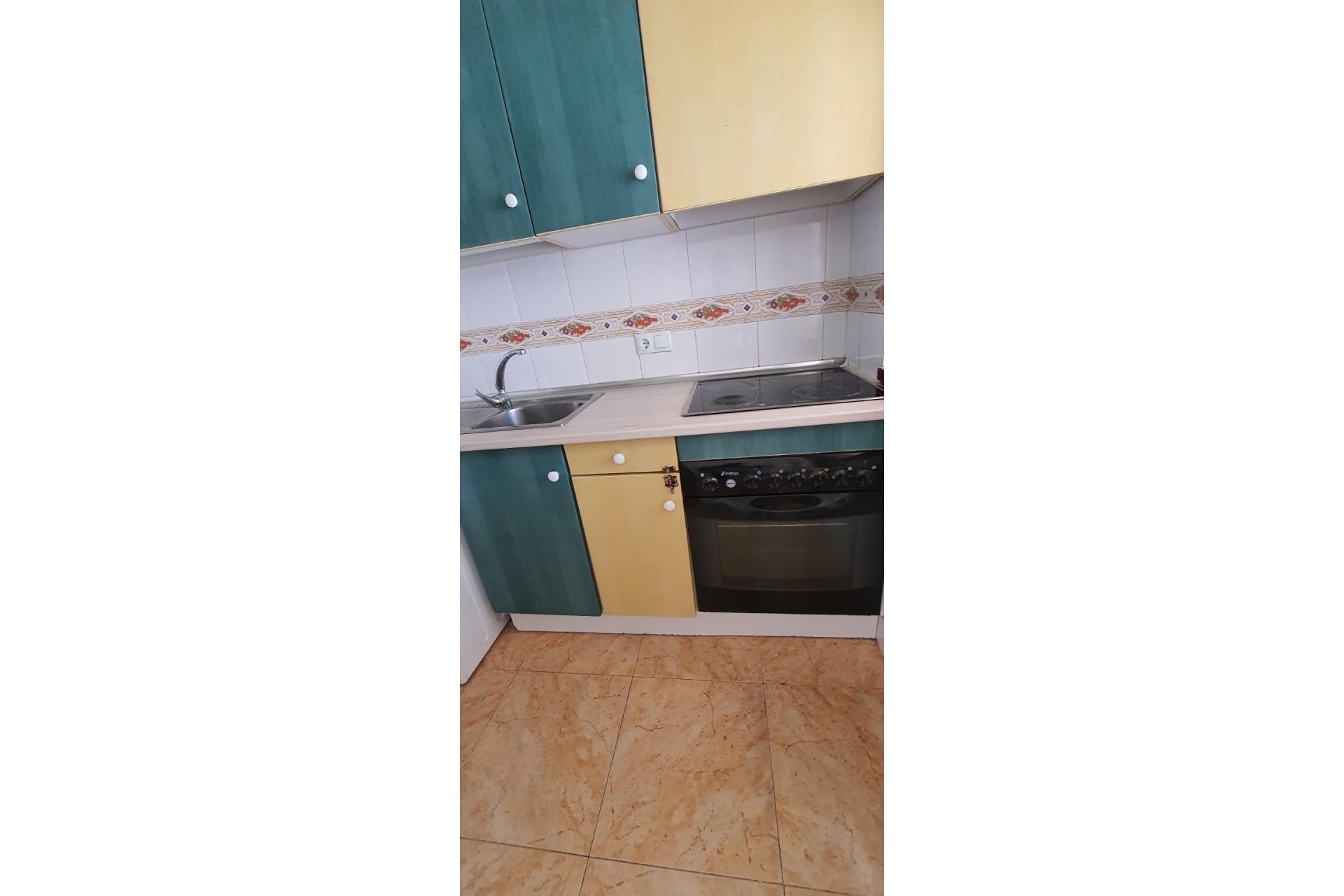 Wiederverkauf - Penthouse -
Torrevieja - Centro